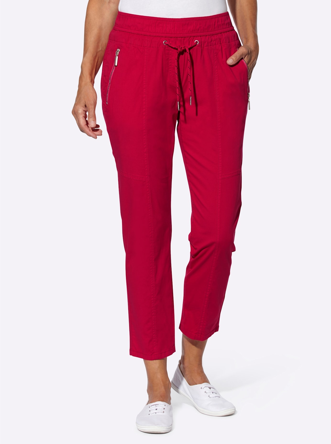 Casual Looks 7/8-Hose
