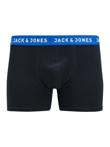 Jack & Jones Trunk »JACRICH TRUNKS 2 PACK NOOS«, (Packung, 2 St., 2er-Pack)