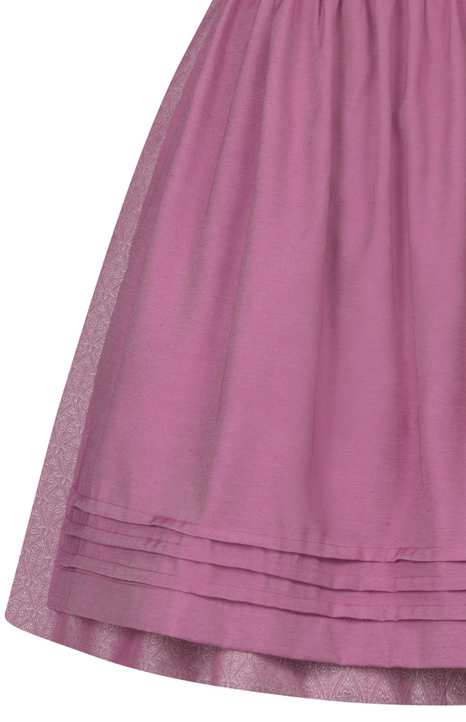 Nübler Dirndl »Mini Dirndl Golda«