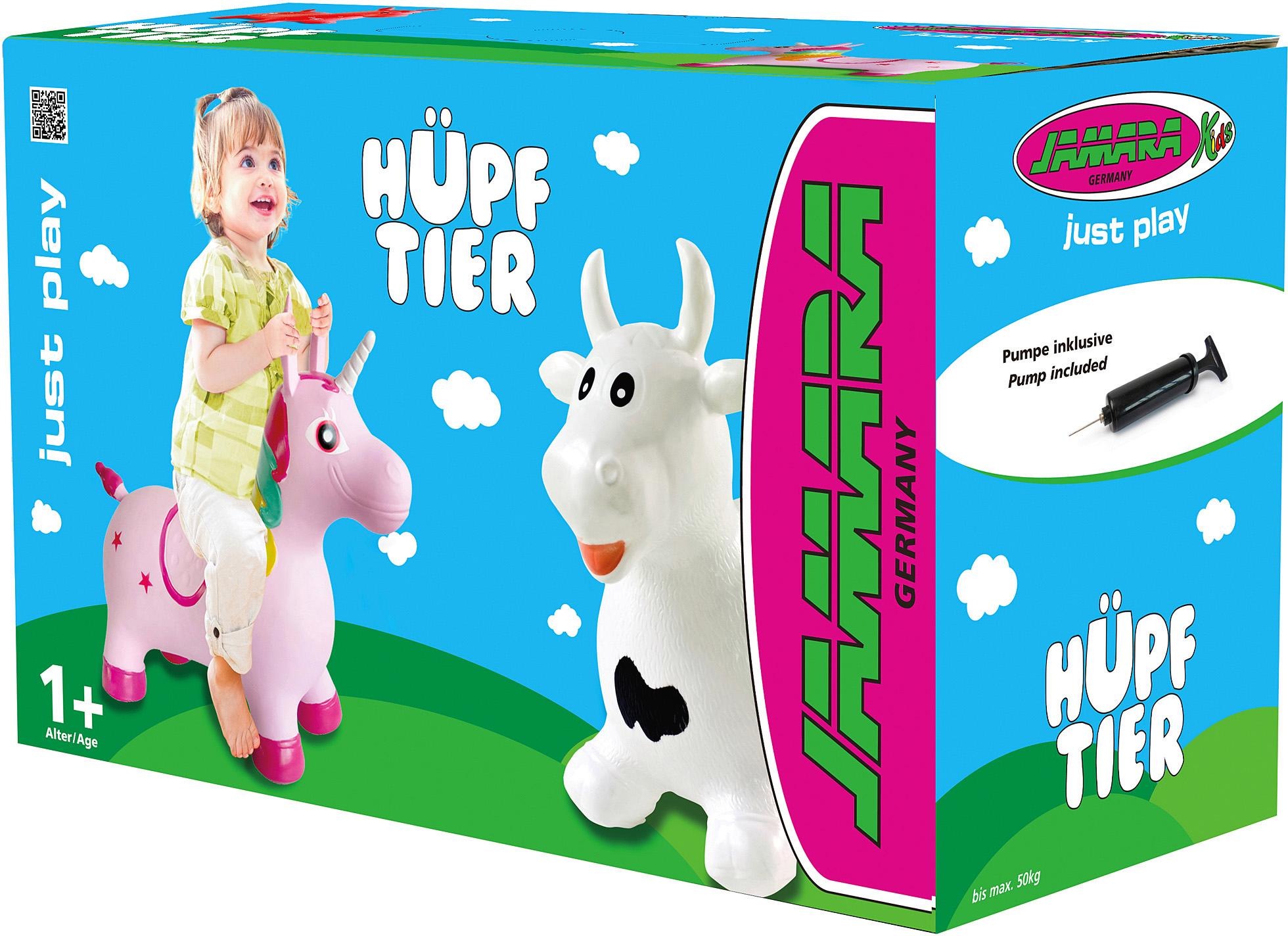 Jamara Hüpftier »Pferd«