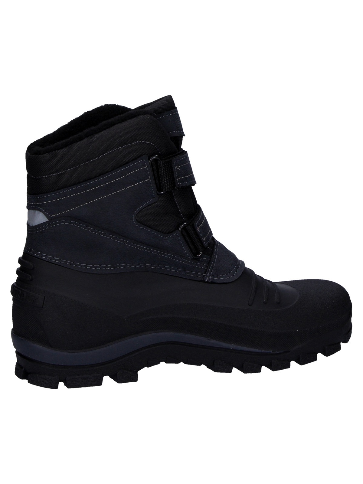 Spirale Winterstiefel »Klettstiefel«