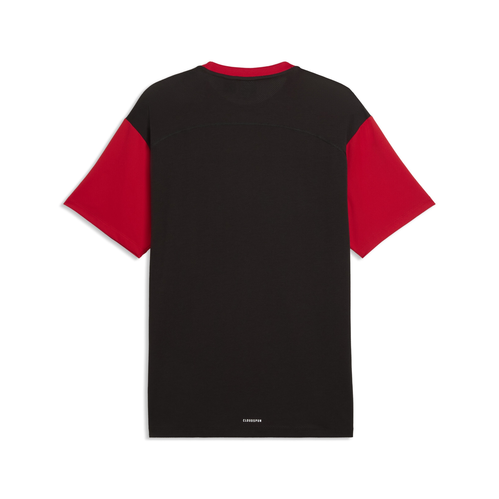 PUMA T-Shirt »Scuderia Ferrari CLOUDSPUN T-Shirt Herren«