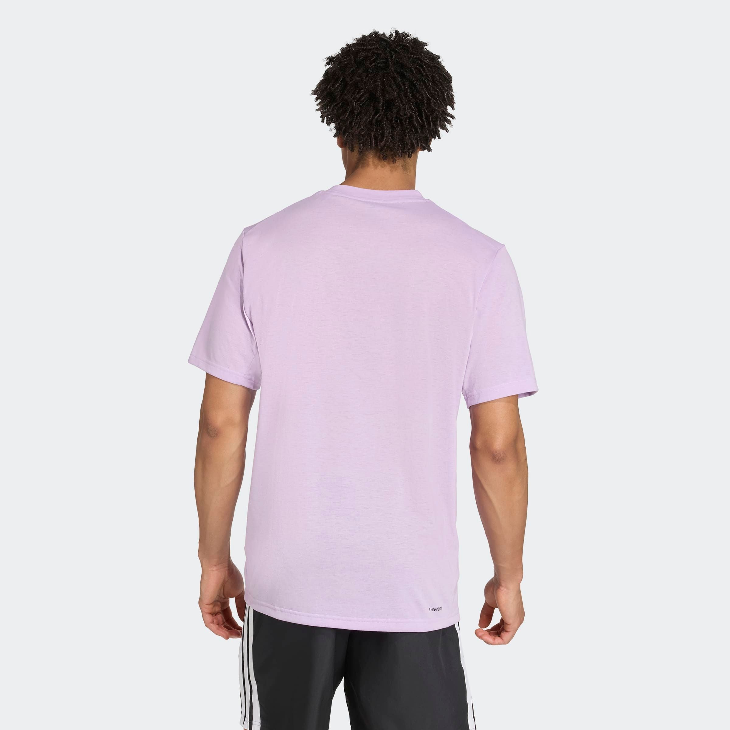 adidas Performance T-Shirt »TR-ES FR T«