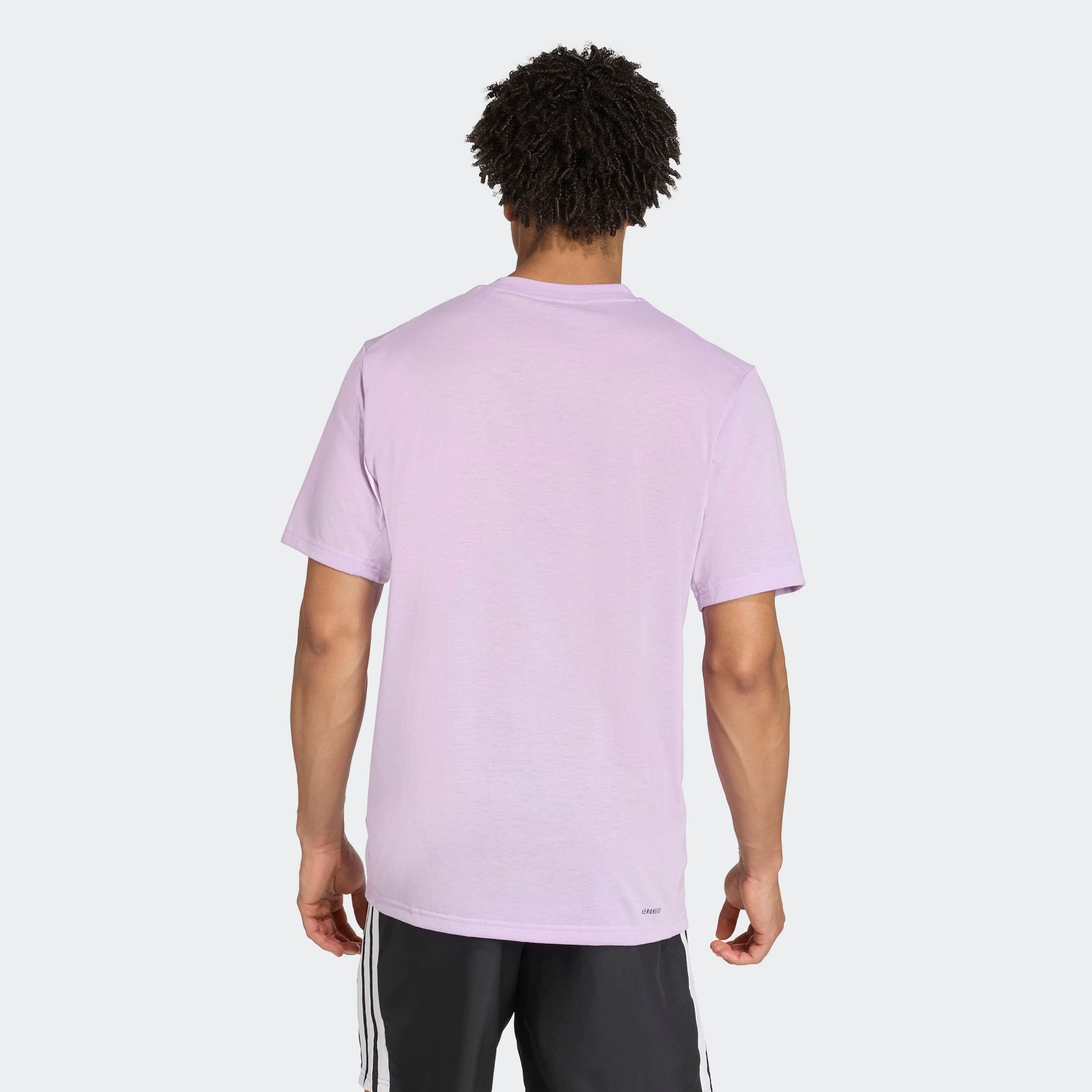 adidas Performance T-Shirt "TR-ES FR T" günstig online kaufen