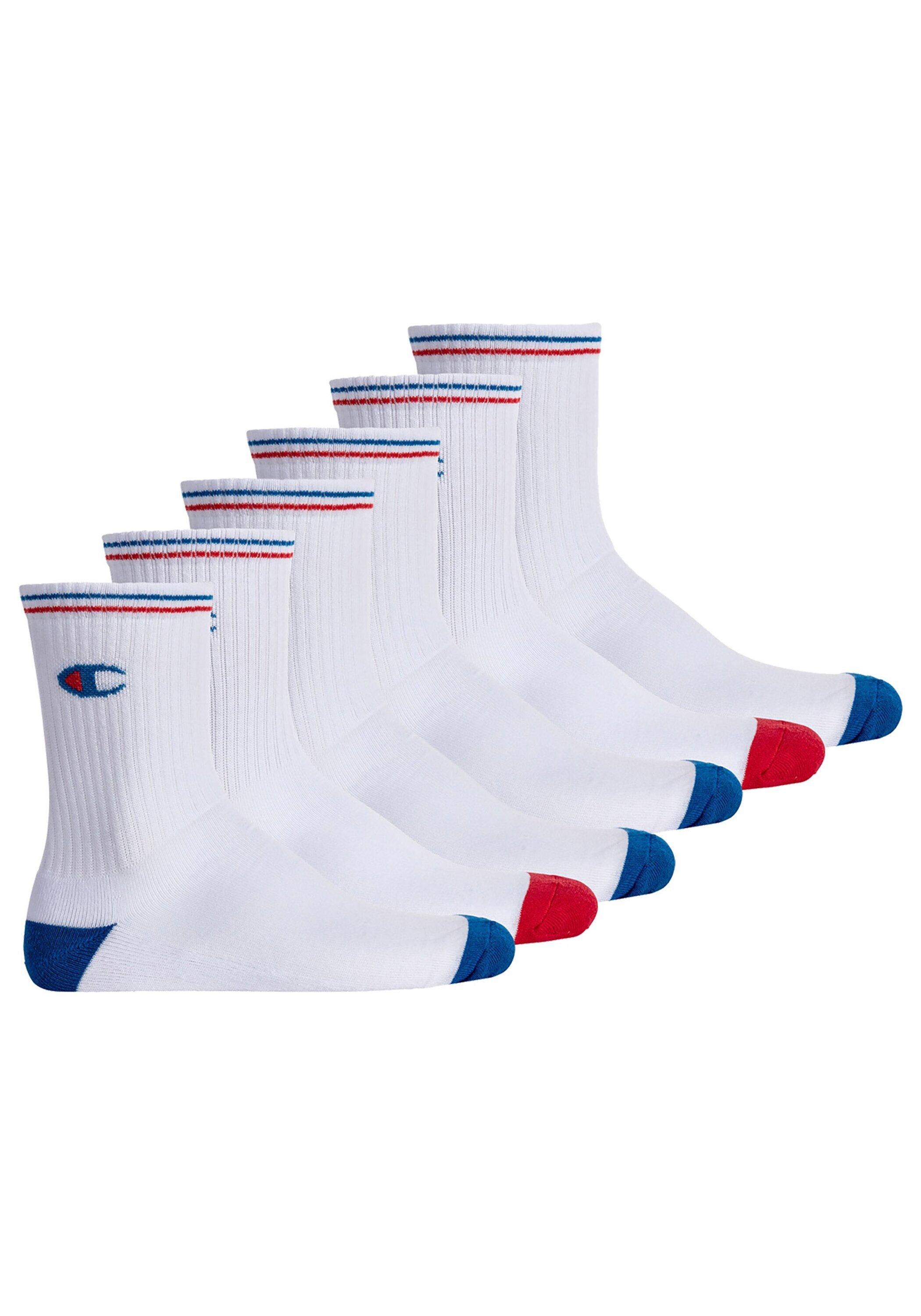 Champion Kurzsocken "Socken 6er Pack" günstig online kaufen