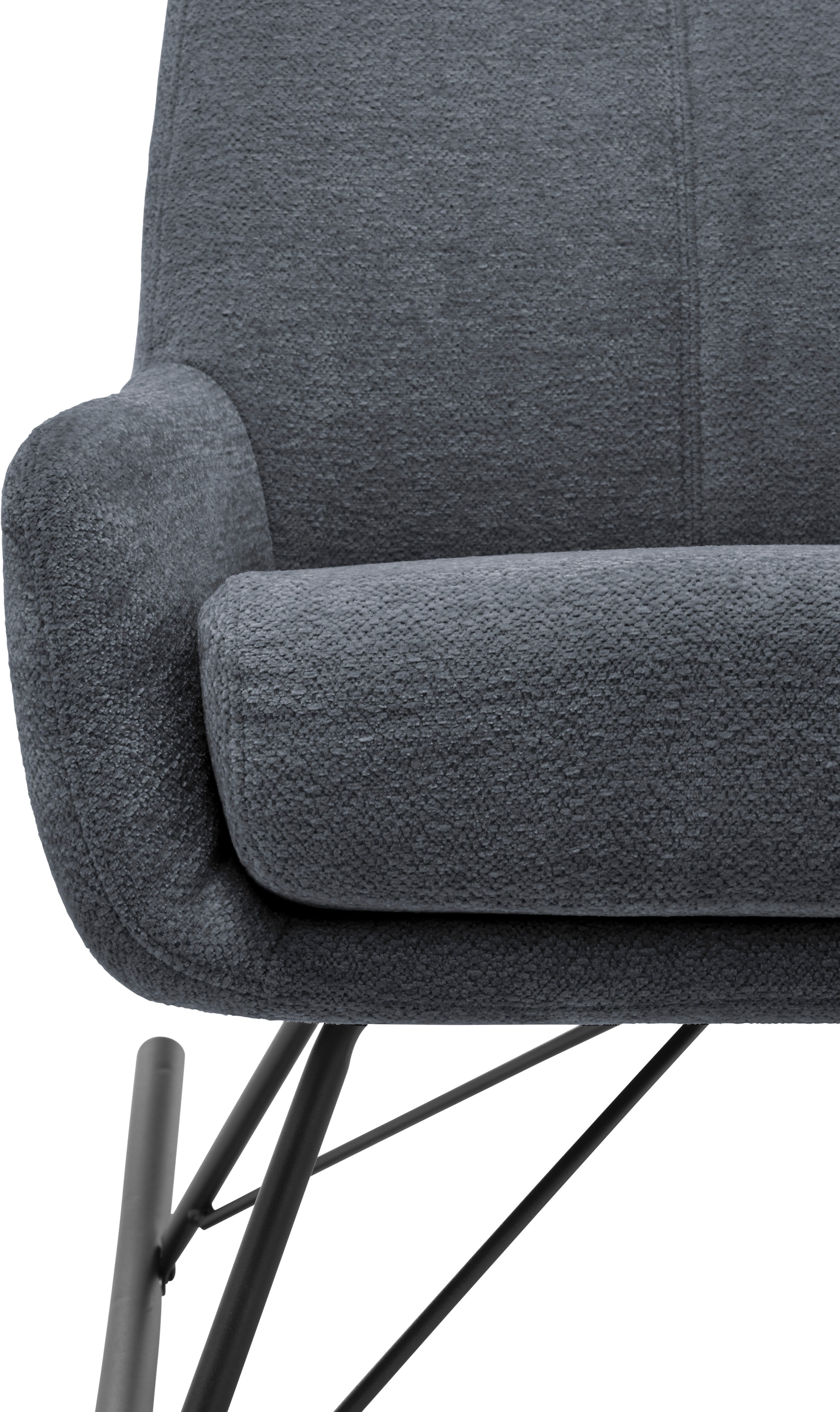 MCA furniture Esszimmerstuhl »ORIENT«, Struktur
