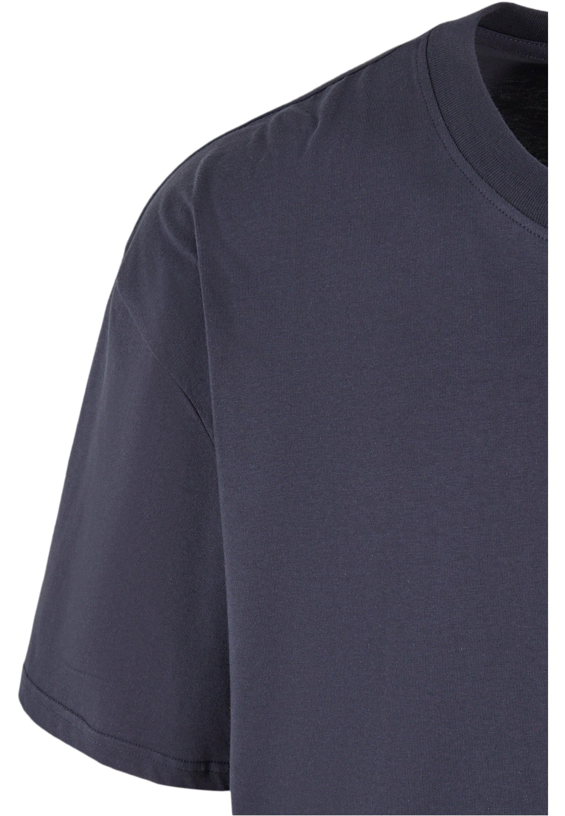 Dropsize T-Shirt »Dropsize Herren Heavy Grow Rich T-Shirt«, (1 tlg.)