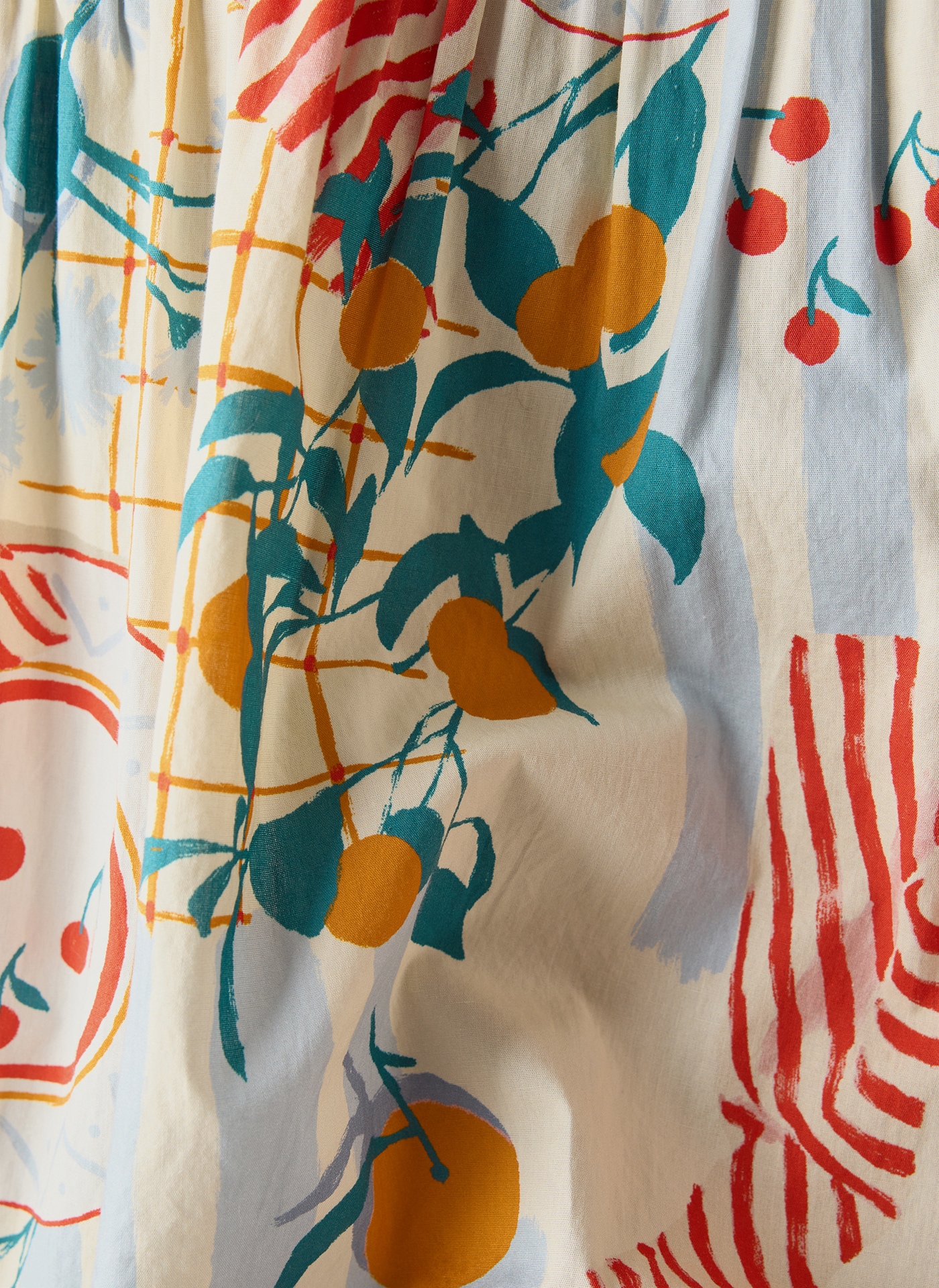 LeComte Klassische Bluse »Bluse«