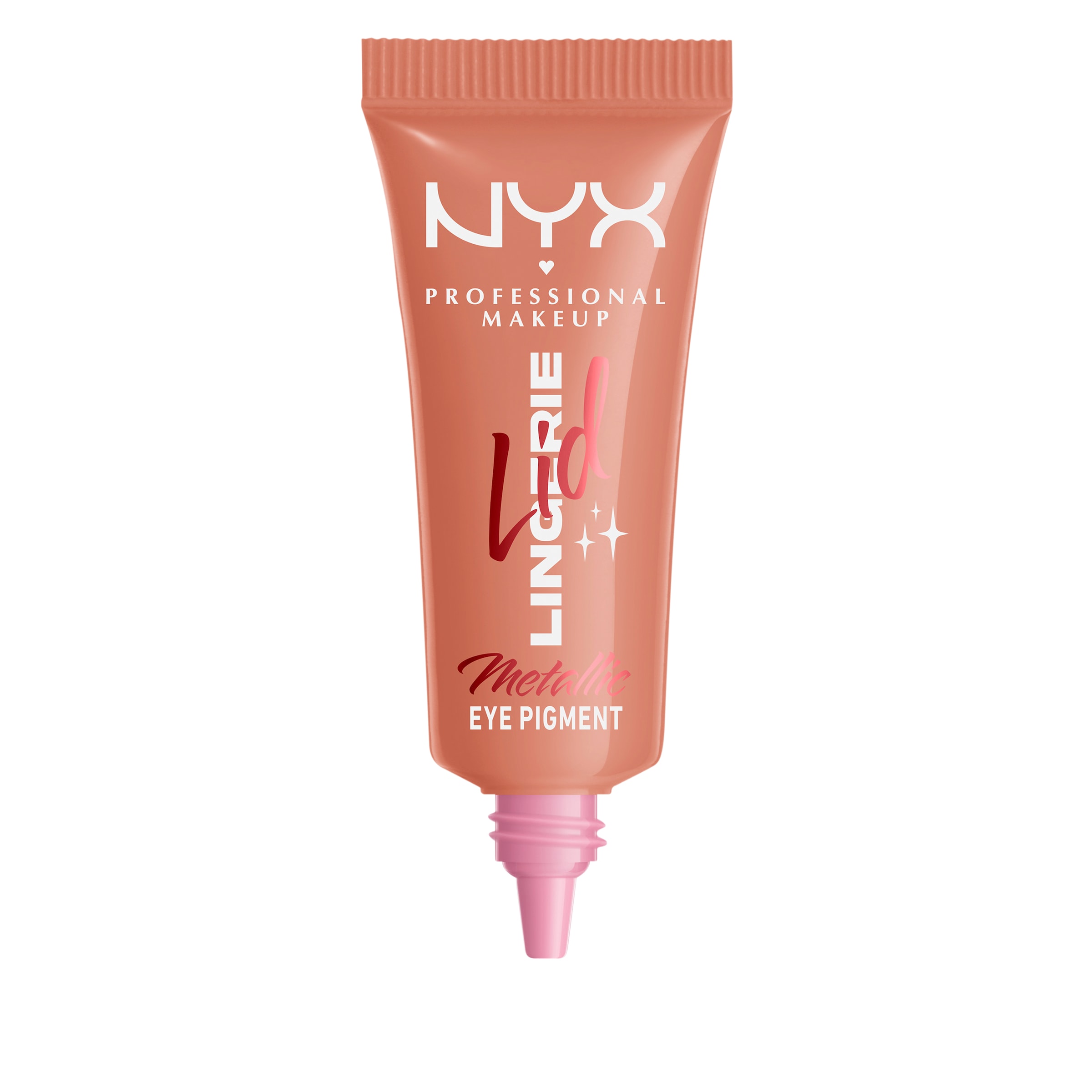 NYX PROFESSIONAL MAKEUP Lidschatten »LID LINGERIE«