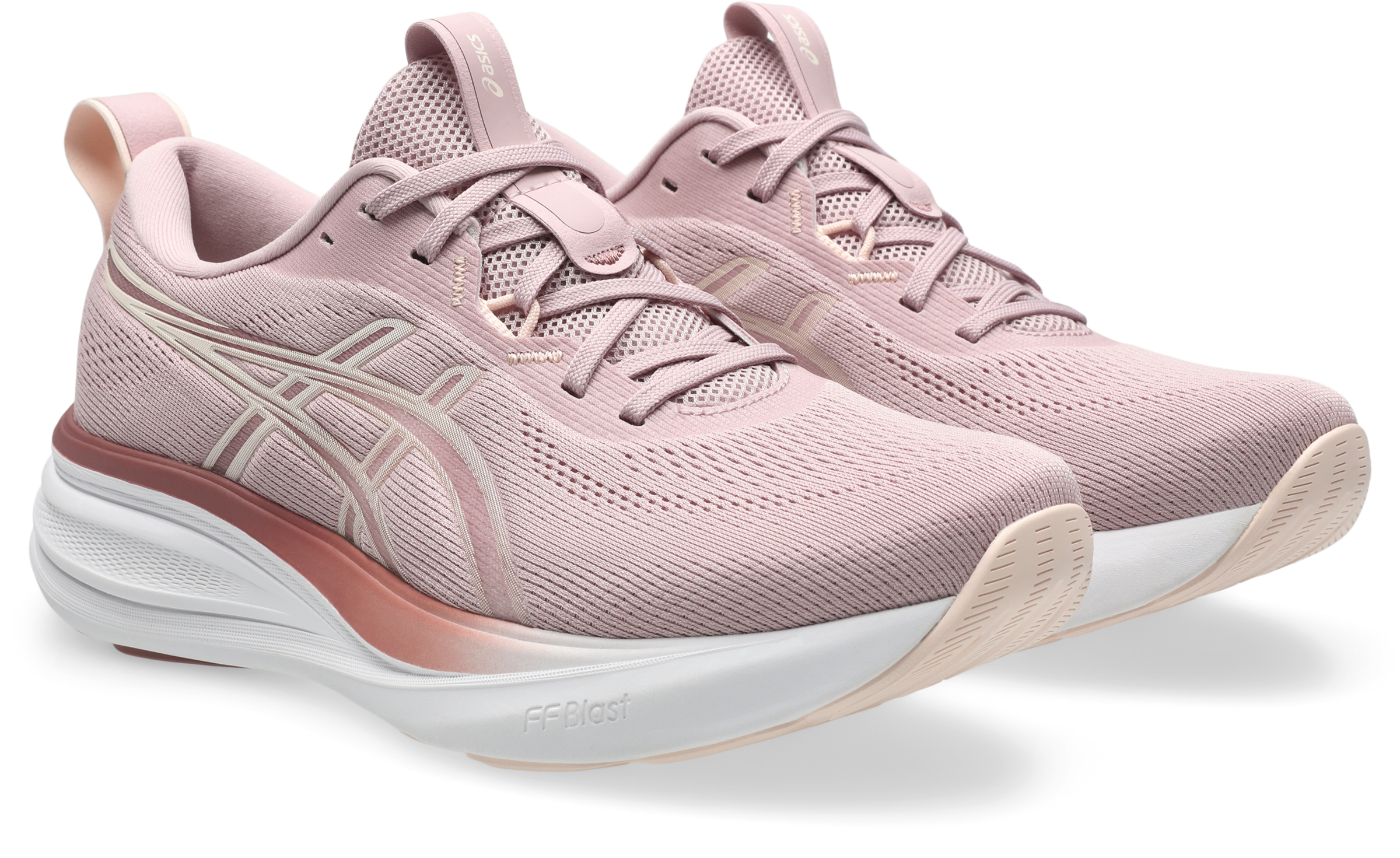 Asics Laufschuh "GEL-PULSE 17" für Straße und Fitnessstudio, mit FF BLAST D günstig online kaufen