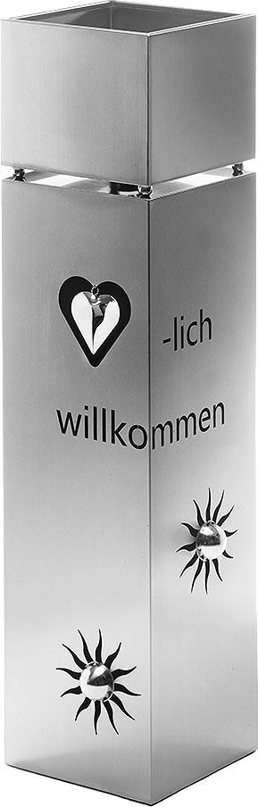 locker Blumenständer "HEART" günstig online kaufen