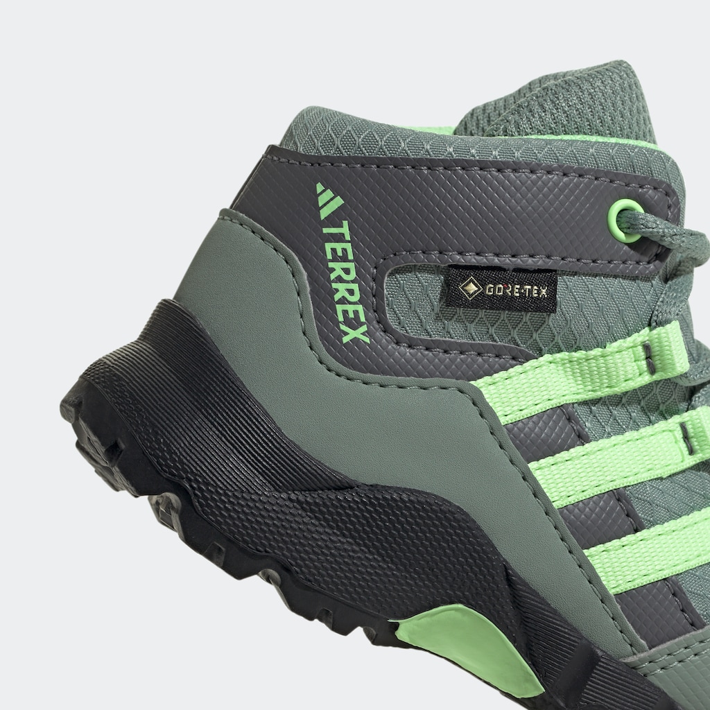 adidas TERREX Wanderschuh »TERREX MID GORE-TEX«