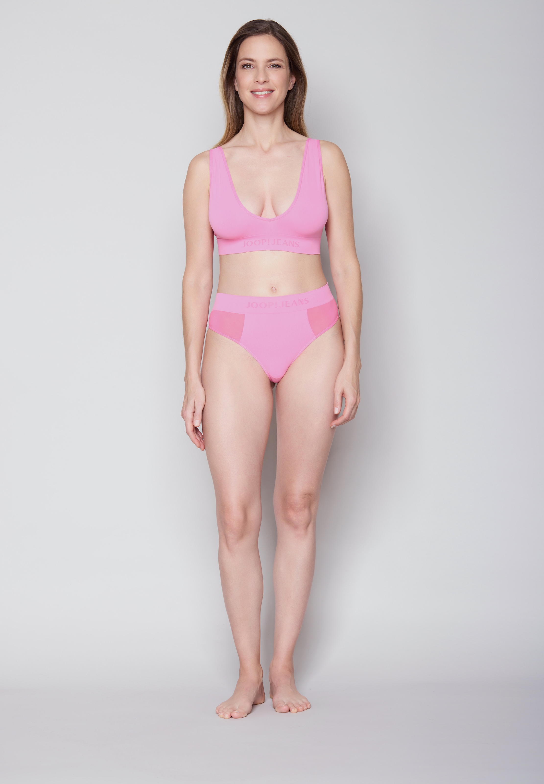 JOOP! Jeans Tanga »Seam Free« mit nahtloser Seamfree-Verarbeitung
