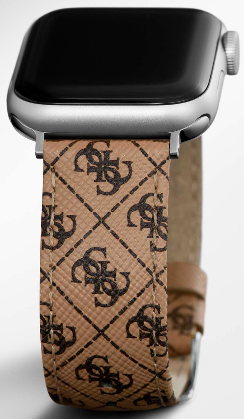 »CS2001S1« Guess für | BAUR Smartwatch-Armband ▷