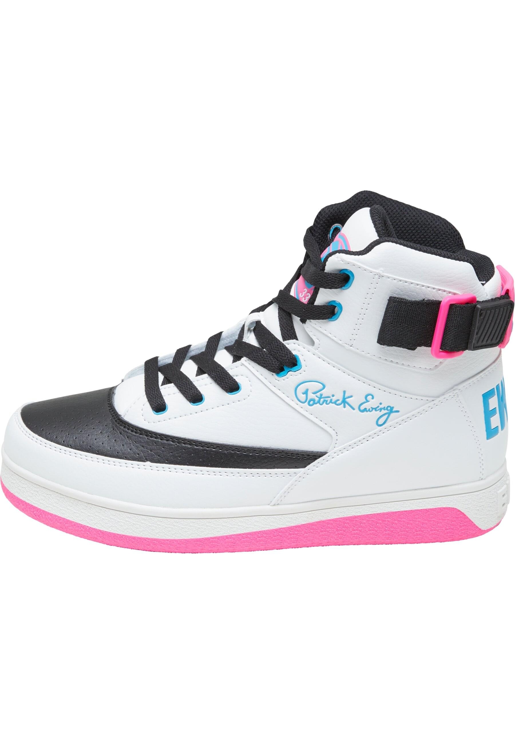 Ewing Trainingsschuh »Ewing Rebound. by EWING 33 HI«