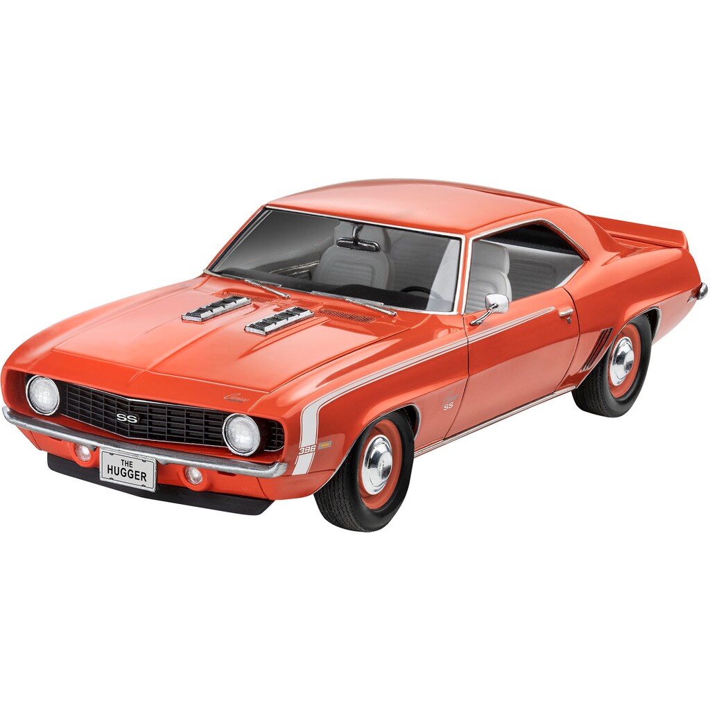 Revell® Modellbausatz »69 Camaro SS«, 1:25