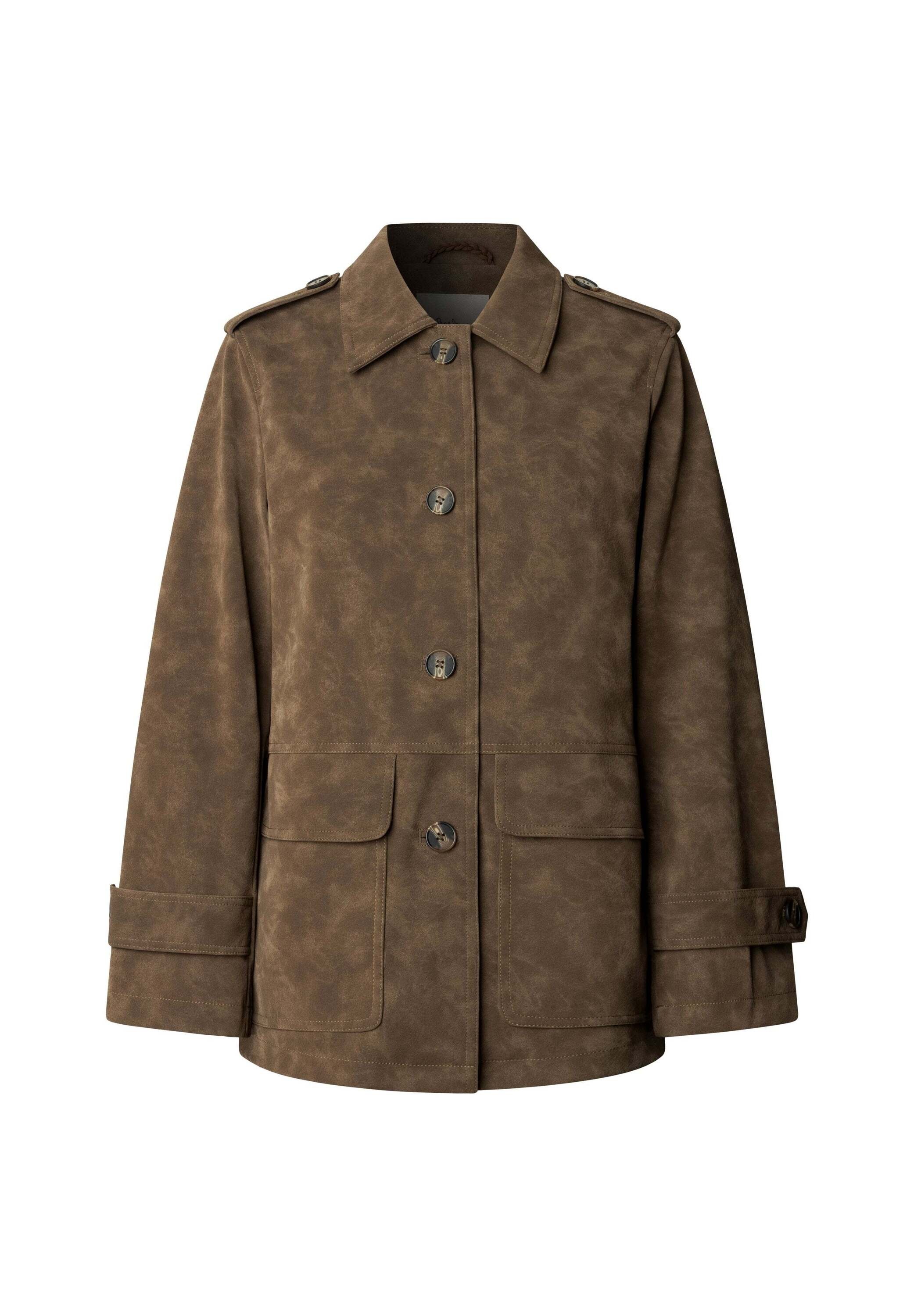 Pepe Jeans Funktionsjacke »leichte Jacke MONIQUE«