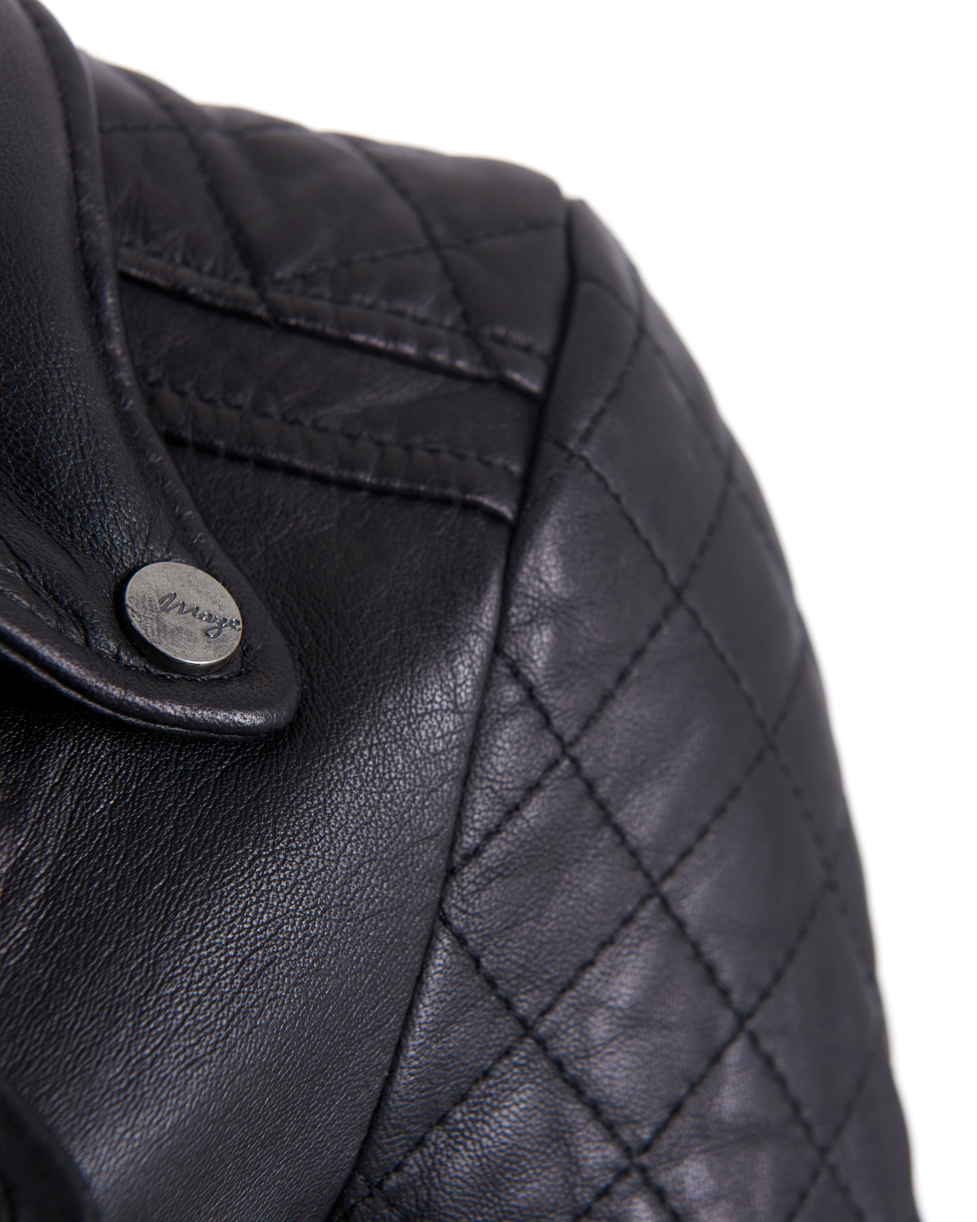 Maze Lederjacke »Solna«