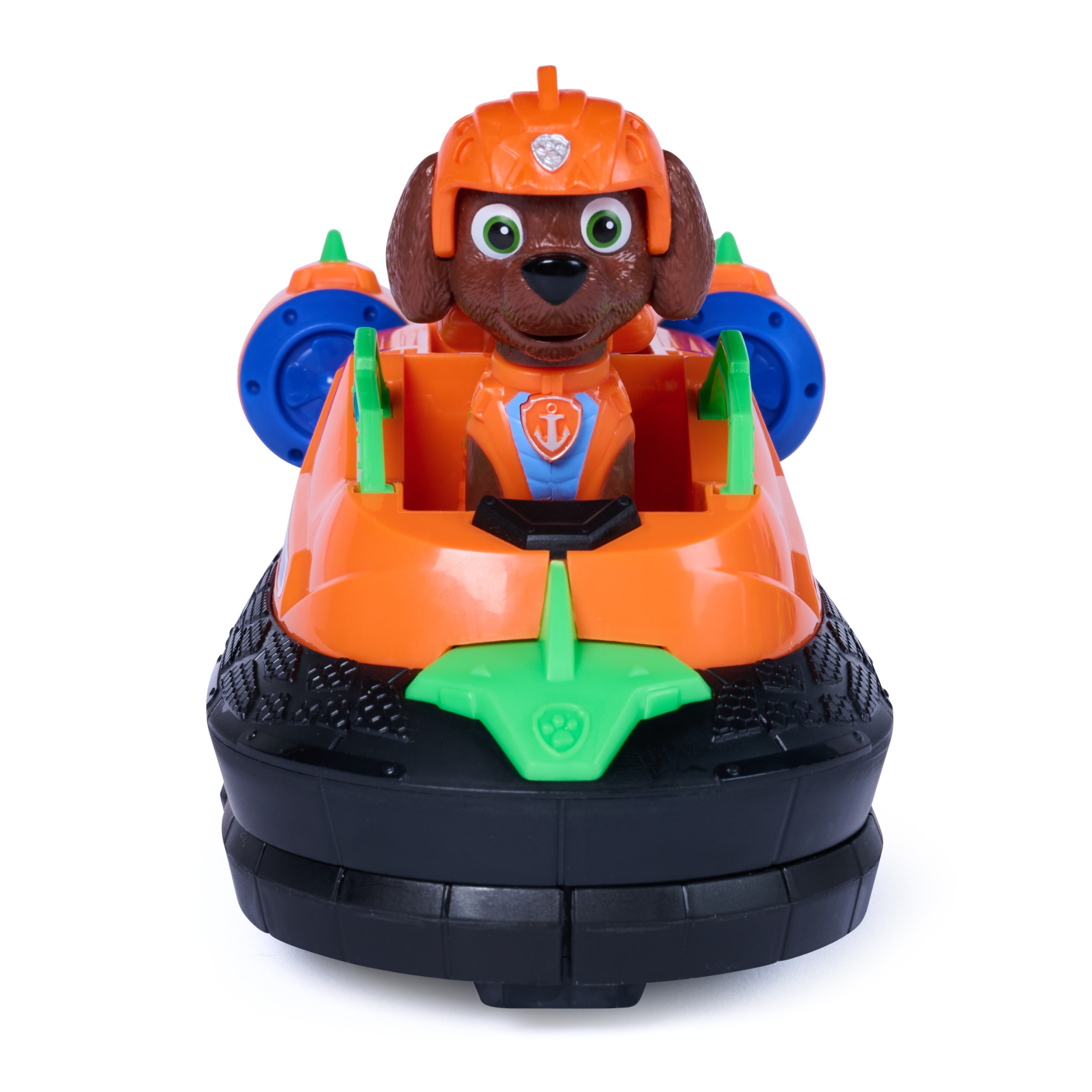 Spin Master Spielzeug-Auto »PAW Patrol: Der Dino Film, Zumas Dino-Rettungs-Hovercraft«