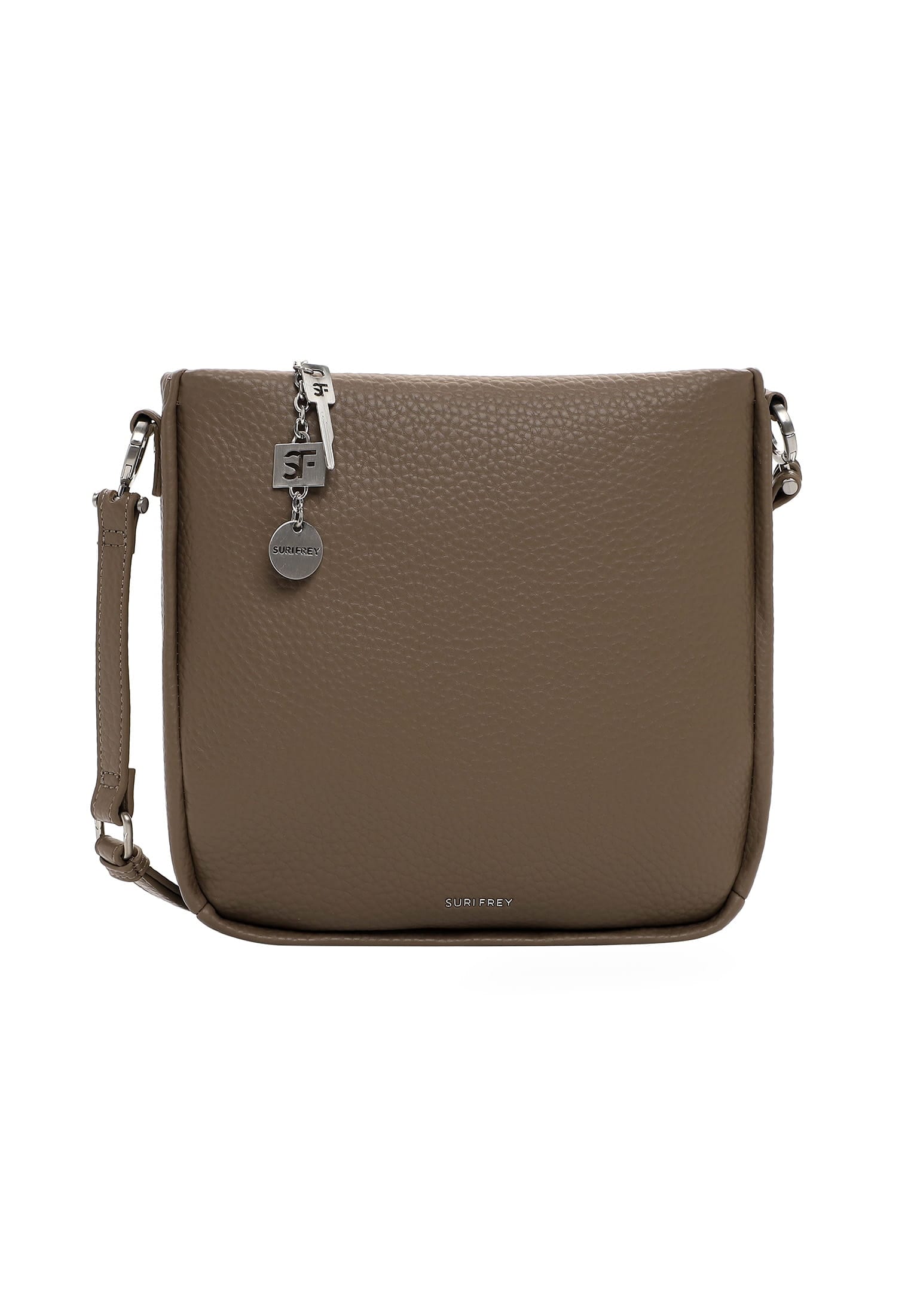 SURI FREY Umhängetasche "Umhängetasche SFY Buffey" günstig online kaufen