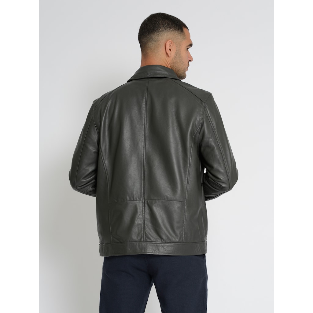 MUSTANG Lederjacke »31021630«