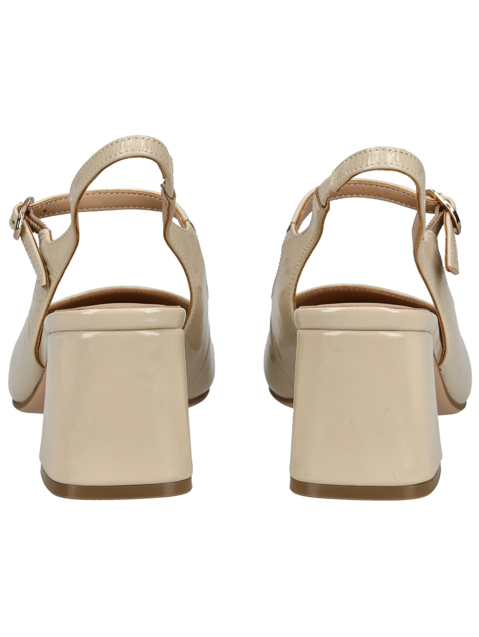 Regarde Le Ciel Slingpumps »Regarde Le Ciel Pumps Leder«