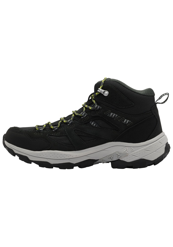 Jack Wolfskin Wanderstiefel »VOJO TOUR TEXAPORE MID M«