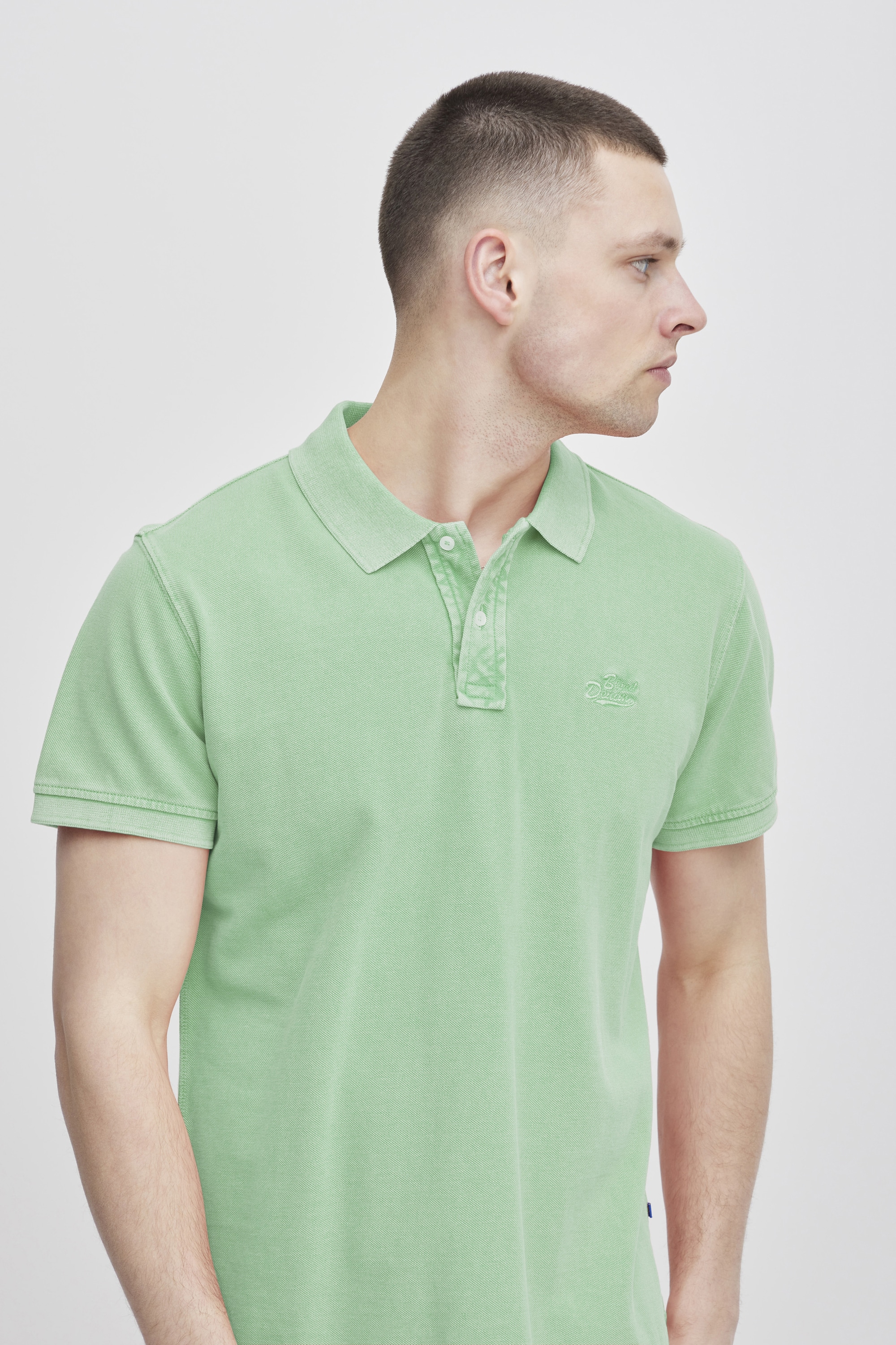 Blend Poloshirt "BHPolo", Lässiges Poloshirt günstig online kaufen