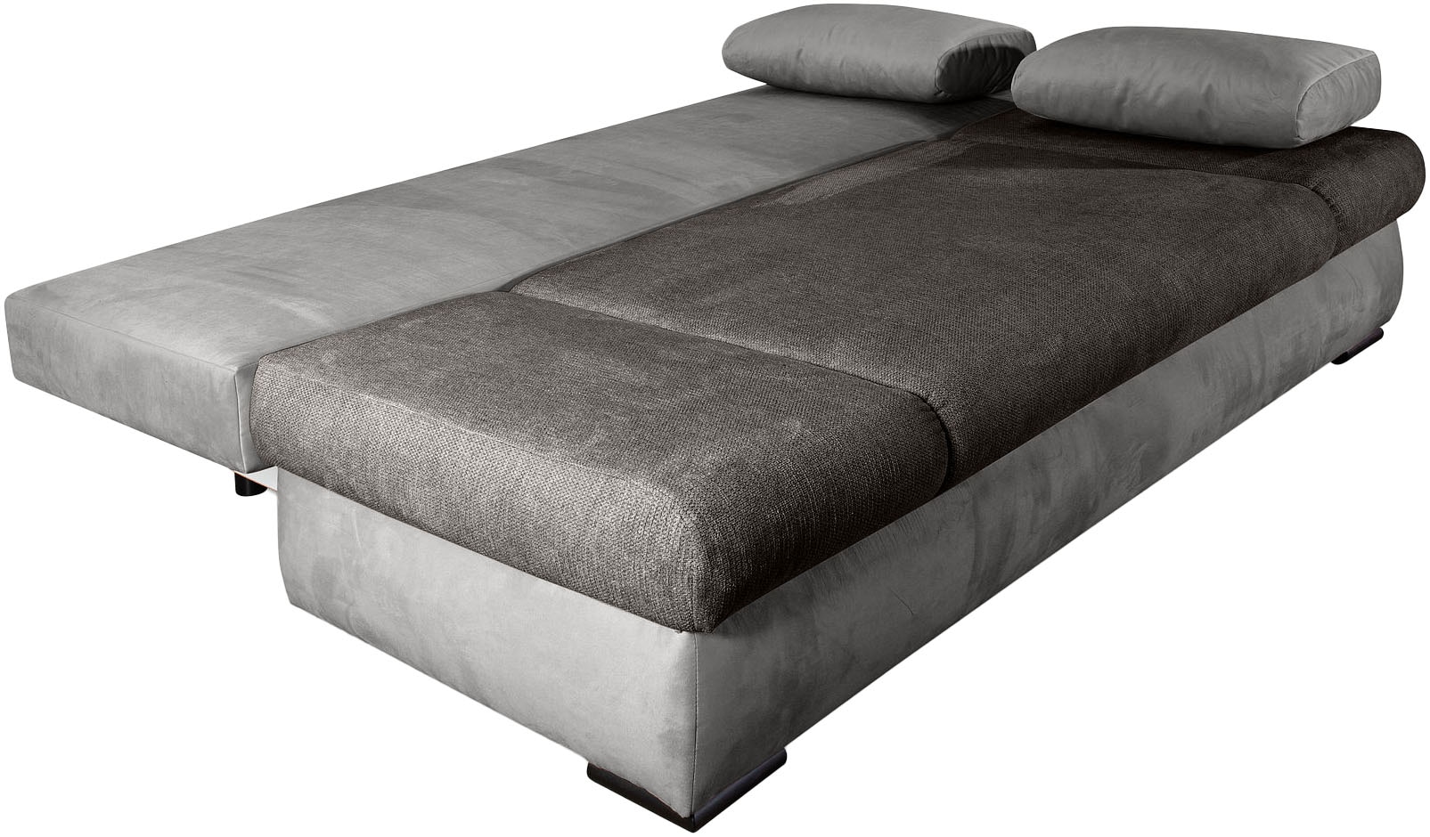 COLLECTION AB Schlafsofa »Chicago mit Bettfunktion, Schlafcouch«