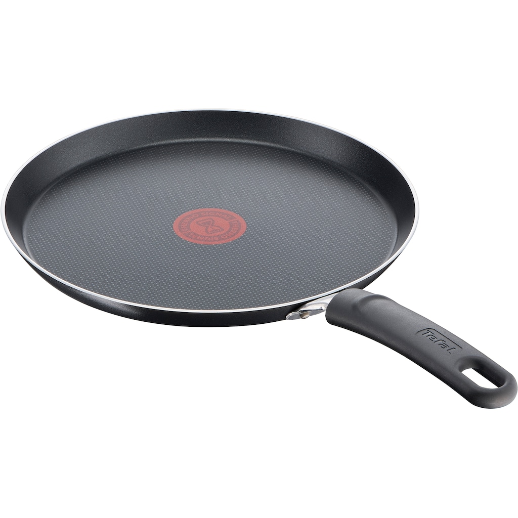 Tefal Crêpepfanne »Day by Day On«, Aluminium, (1 tlg.)