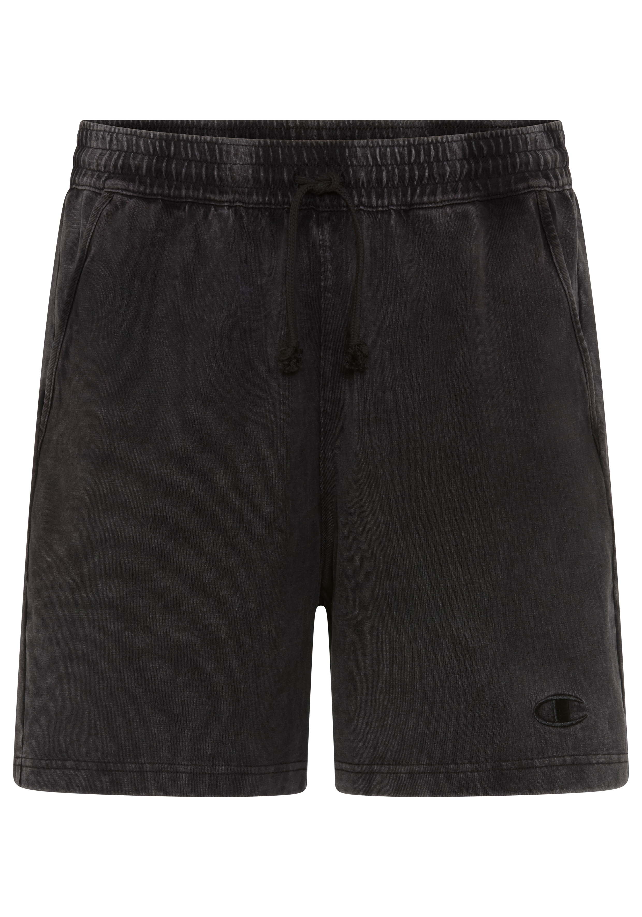 Champion Sweatshorts "Bermuda" sportlicher Stil, für sportliche Aktivitäten, aus Baumwolle gefertigt