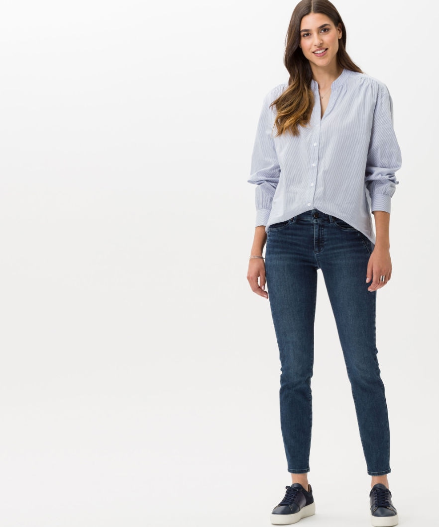 Brax 5-Pocket-Jeans »Style ANA«