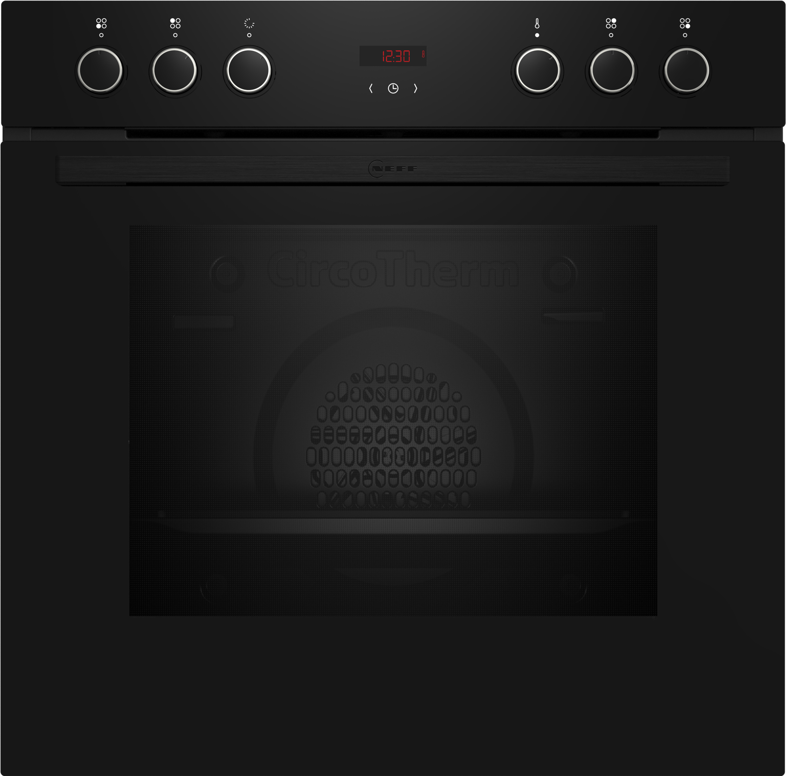 Thumbnail - NEFF Induktions Herd-Set "E2CCG6AK0"