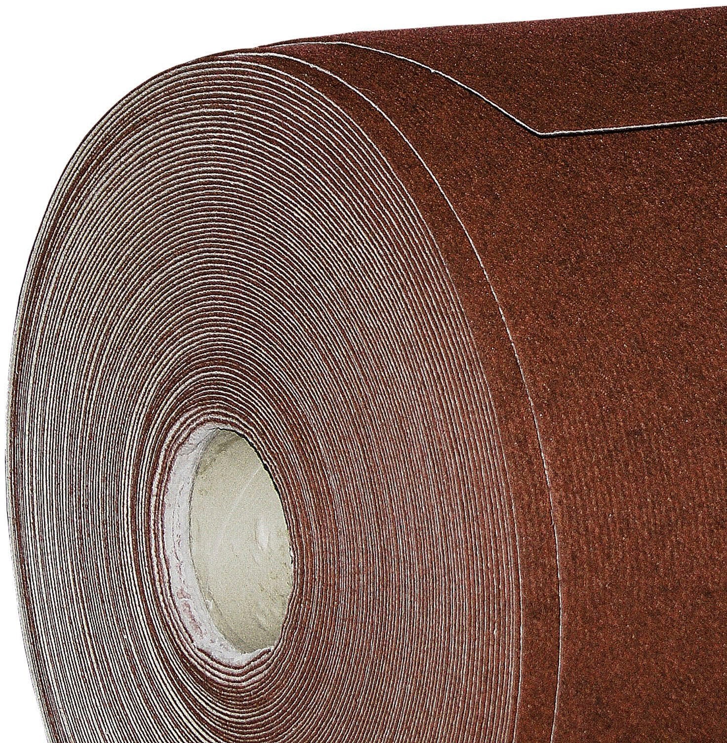 Teppichboden OTTO HOME "Malta, Gesamthöhe 3 mm", braun (dunkelbraun), B:200cm L:800cm, Kunstfaser, Teppiche, verschiedene Farben & Größen, Polypropylen, Nadelfilz 3