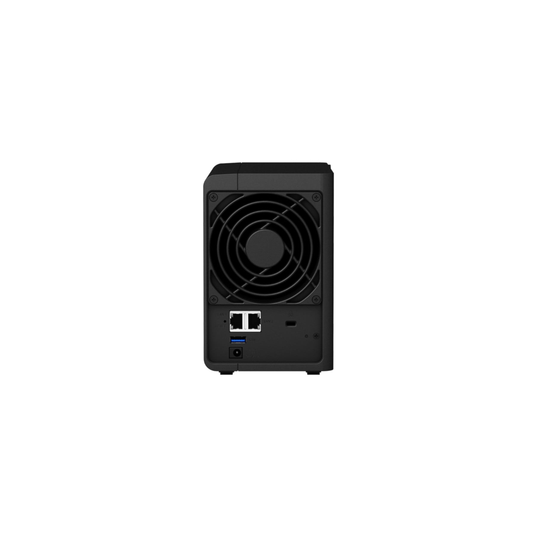 CAPTIVA NAS-Server »S75-428«