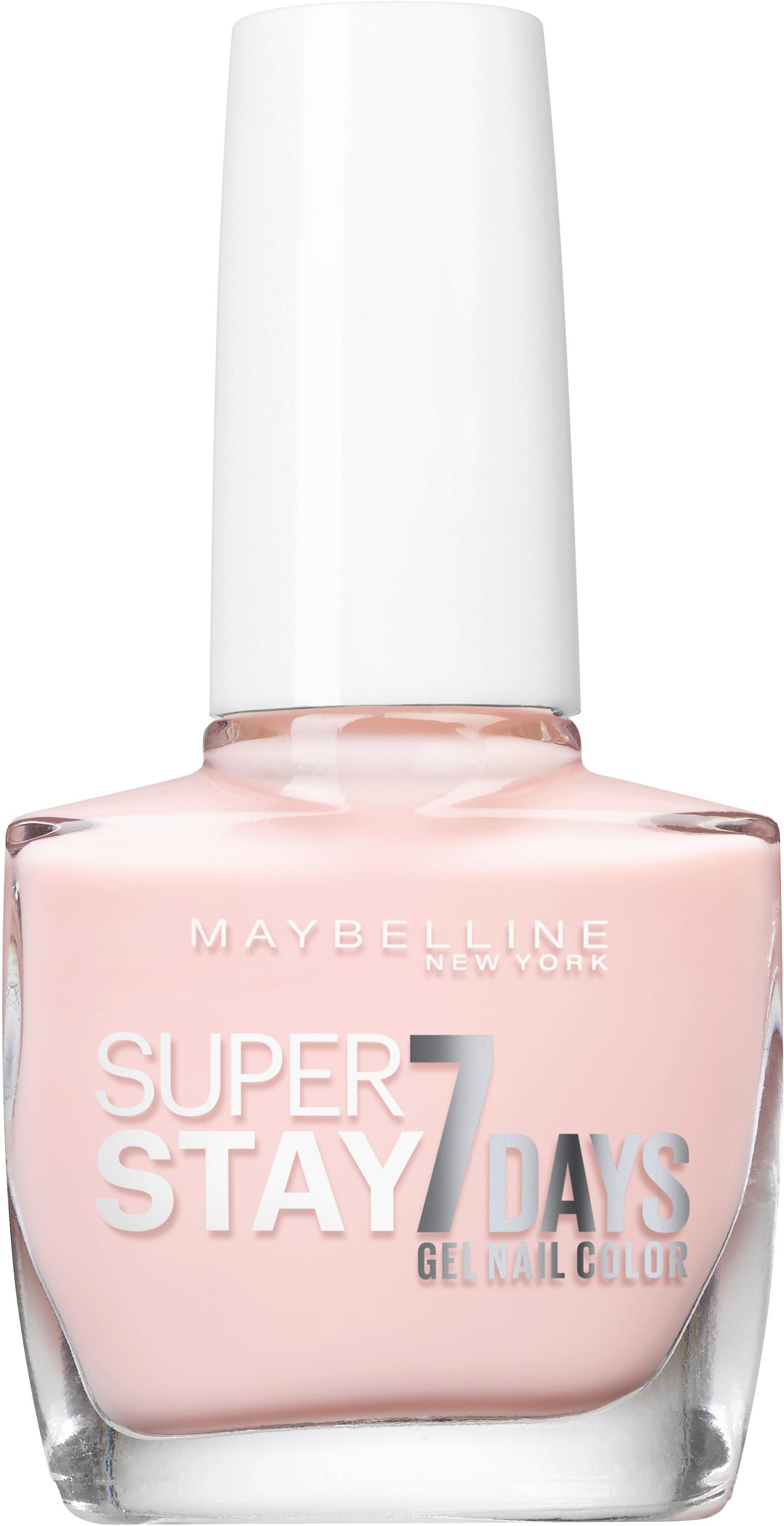 Nagellack »Superstay 7 Days«