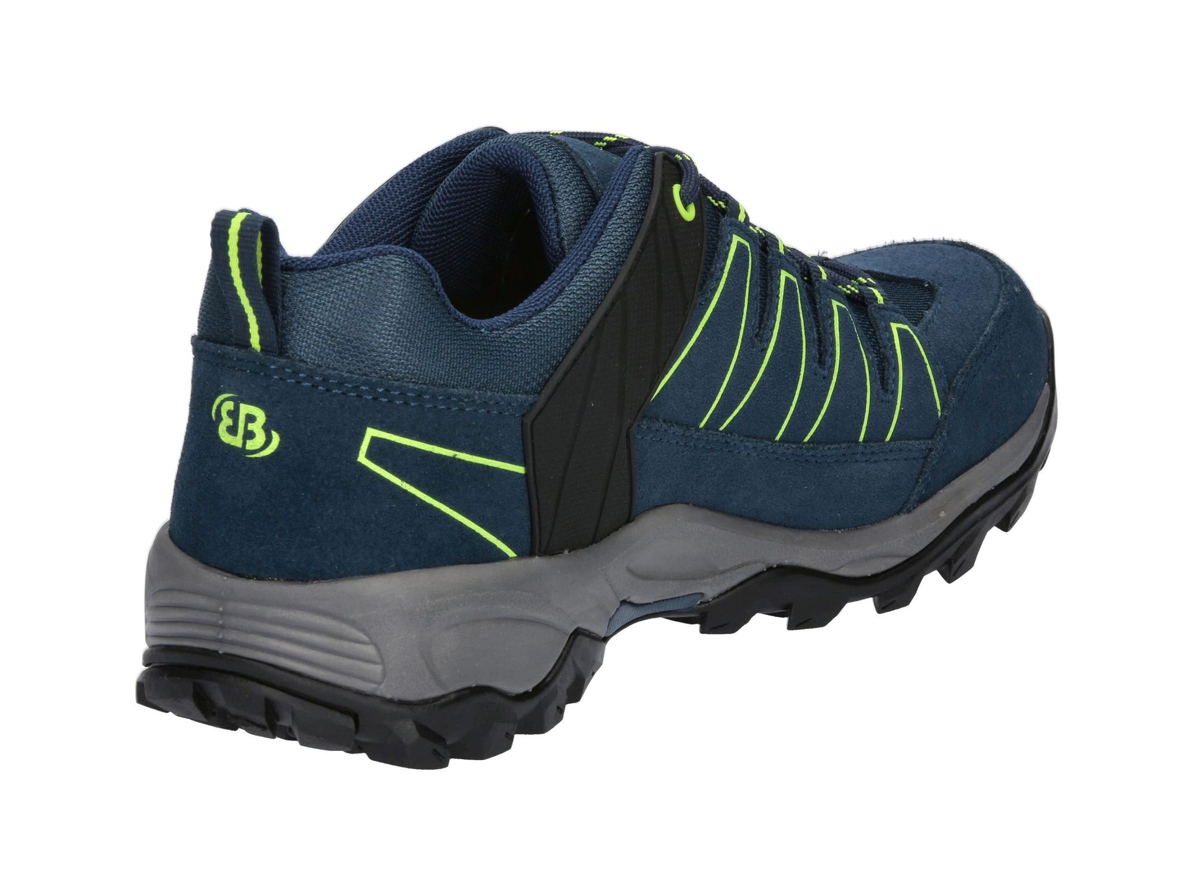 BRÜTTING Outdoorschuh »Outdoorschuh Mount Pinos Low«