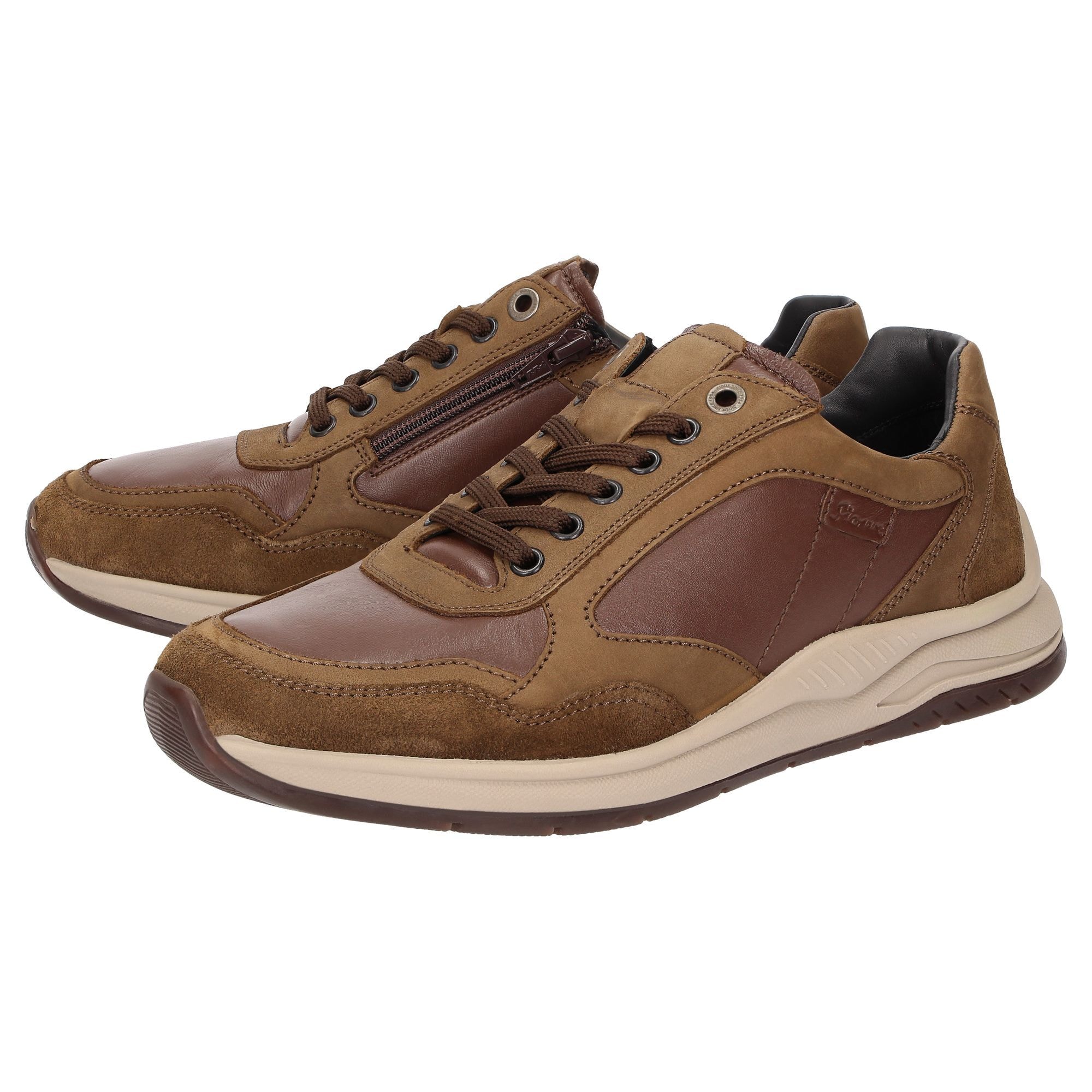 SIOUX Sneaker "Turibio-713-J"