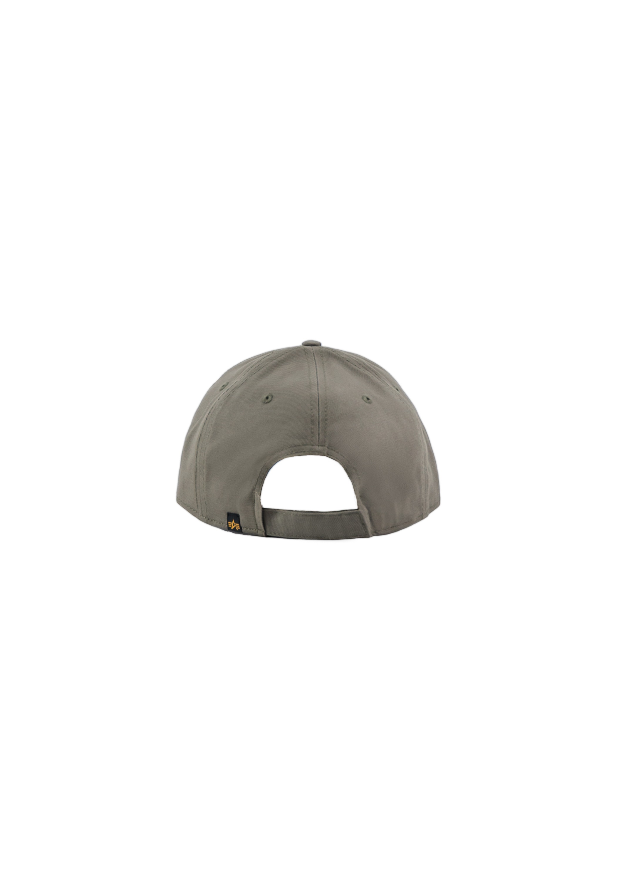 Alpha Industries "Velcro Cap" günstig online kaufen