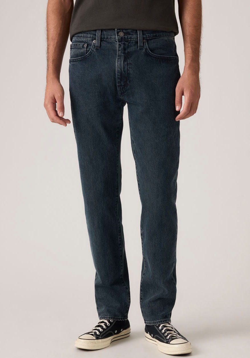 Levis "502 TAPER" in elegantem, modernem Stil günstig online kaufen