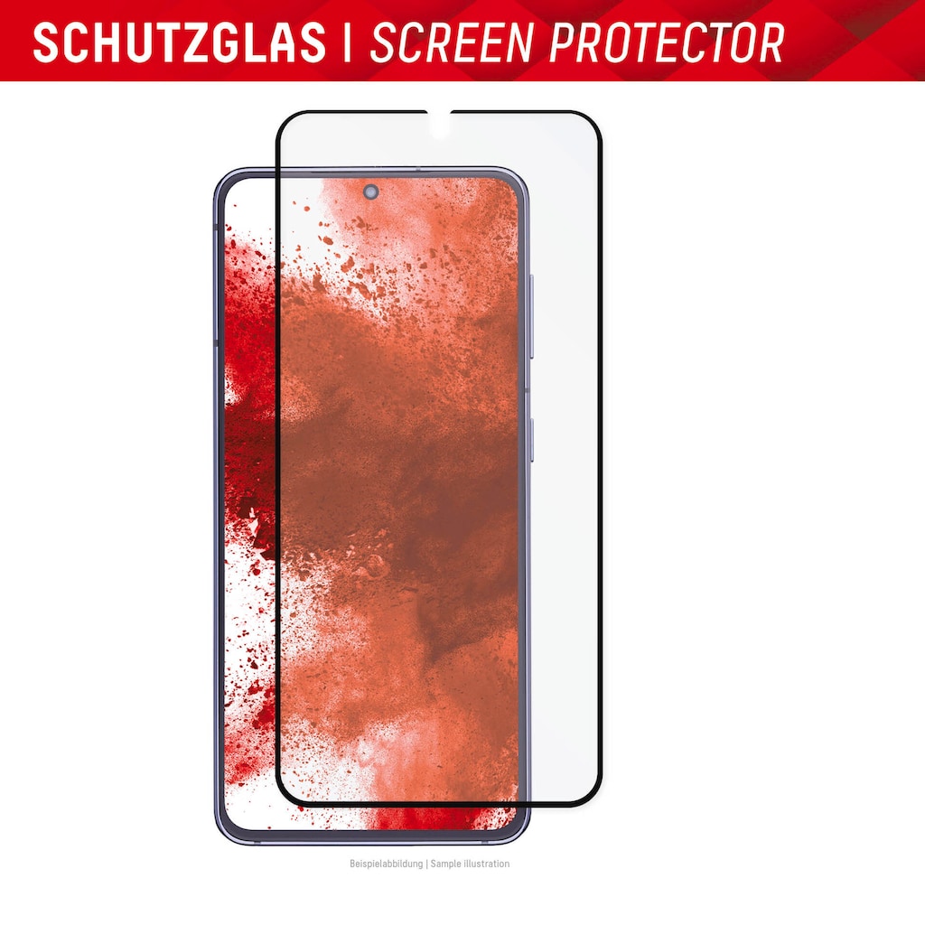 Displex Displayschutzglas »ProTouch Glass Eco - Samsung S22+/S23+«
