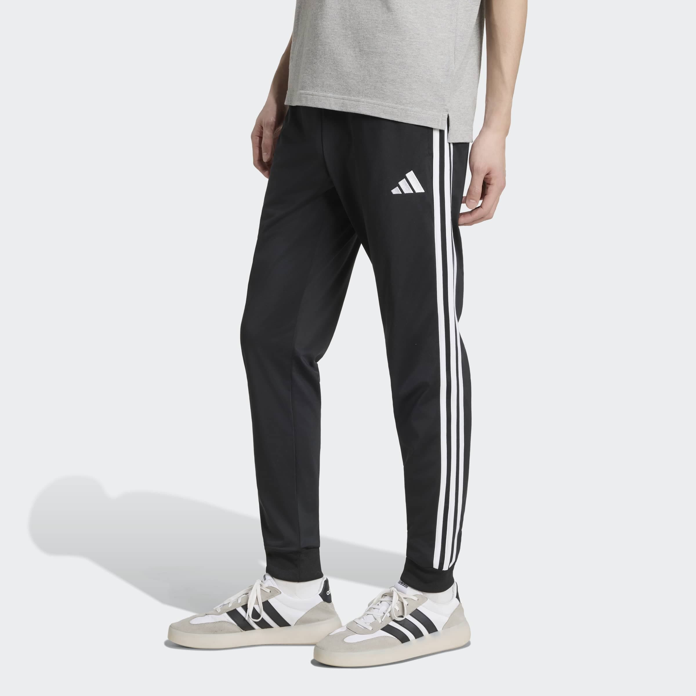 adidas Sportswear Sporthose "M DAYRDY TP" sportlicher Stil, für Jogging und Training, aus Polyester