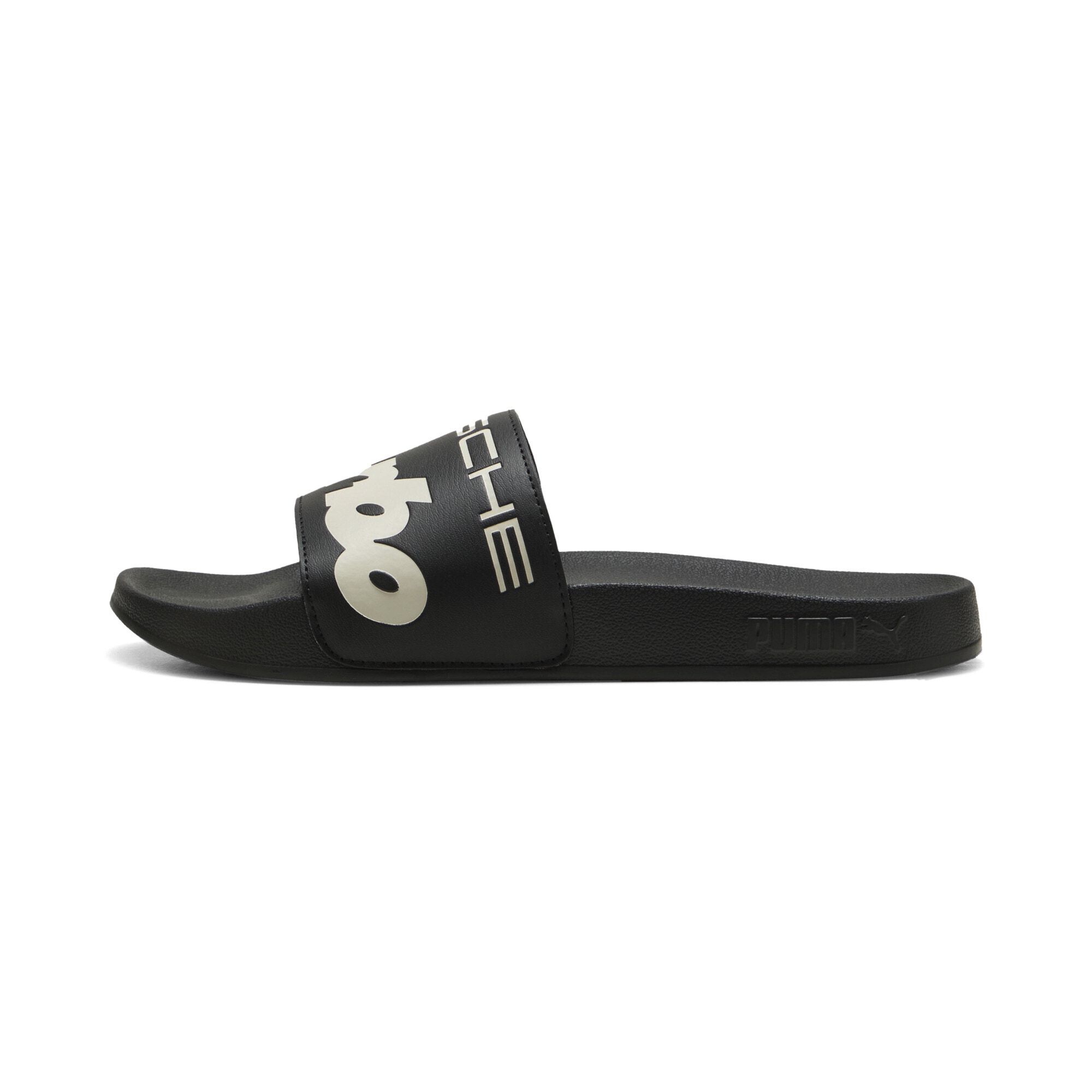 PUMA Sneaker »Porsche Legacy Leadcat 2.0 Slides Erwachsene«