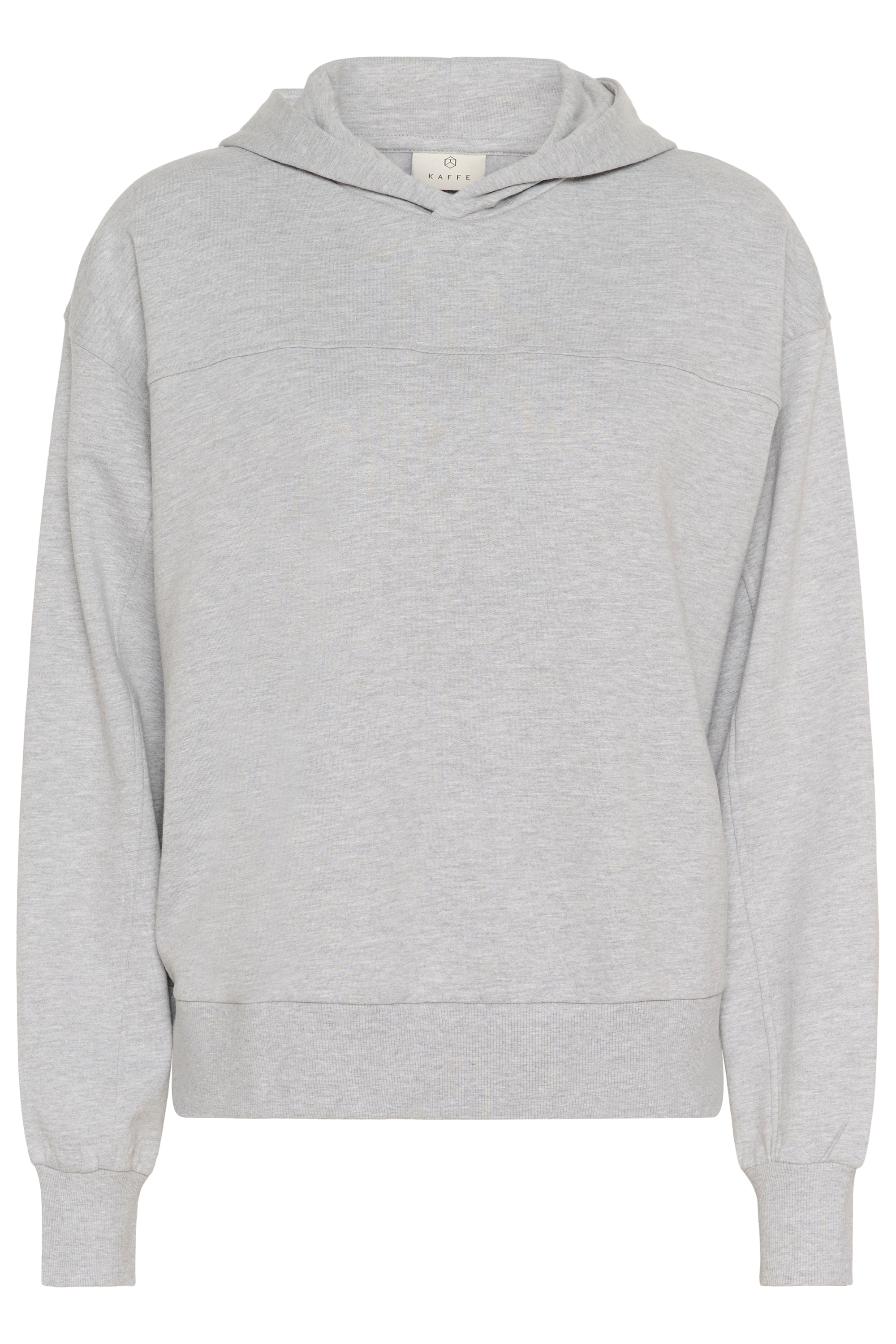 KAFFE Sweatshirt "Damen Sweatshirt KAliv"
