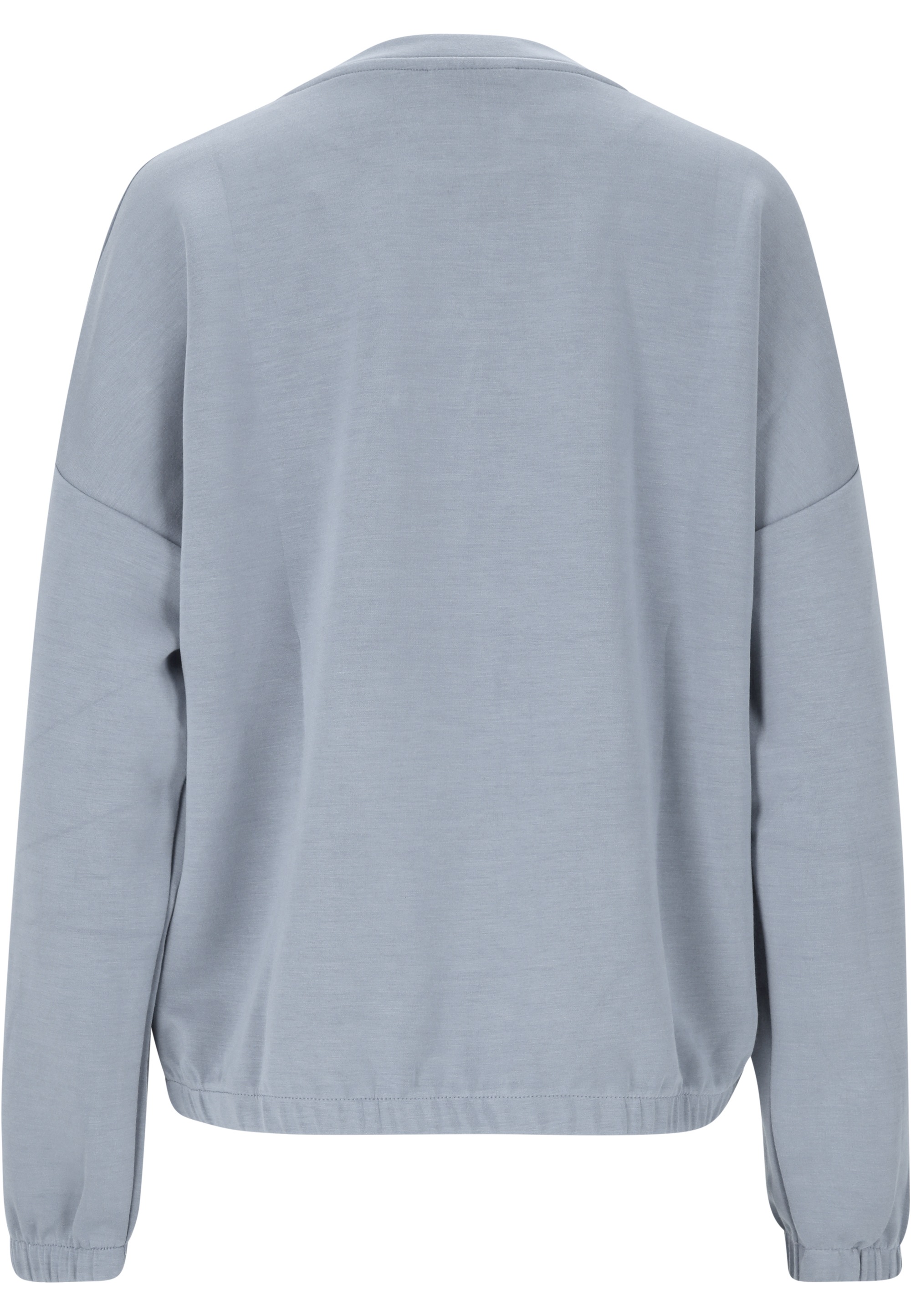 ENDURANCE Sweatshirt »Timmia«, in schlichtem Design