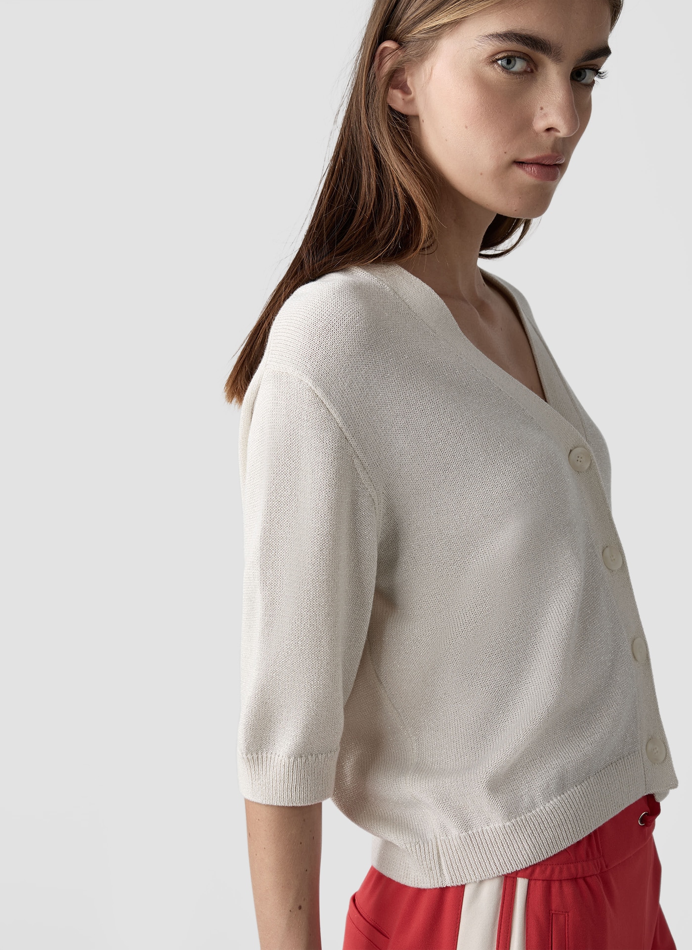 LeComte Strickjacke »Strickjacke«
