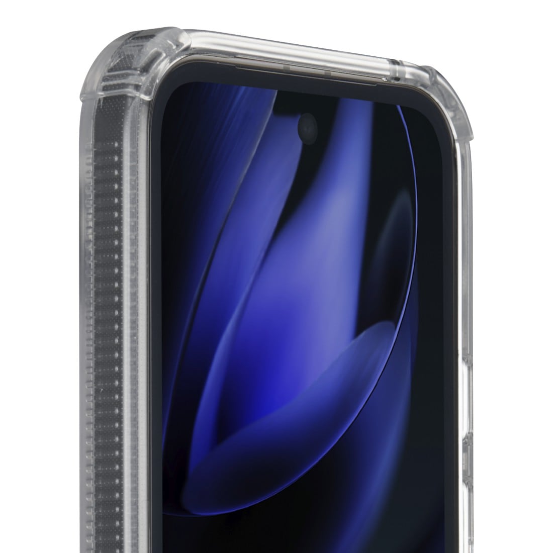 Hama Handyhülle »"Extreme Protect" für Google Pixel 9a, stoßfest, sturzsicher«