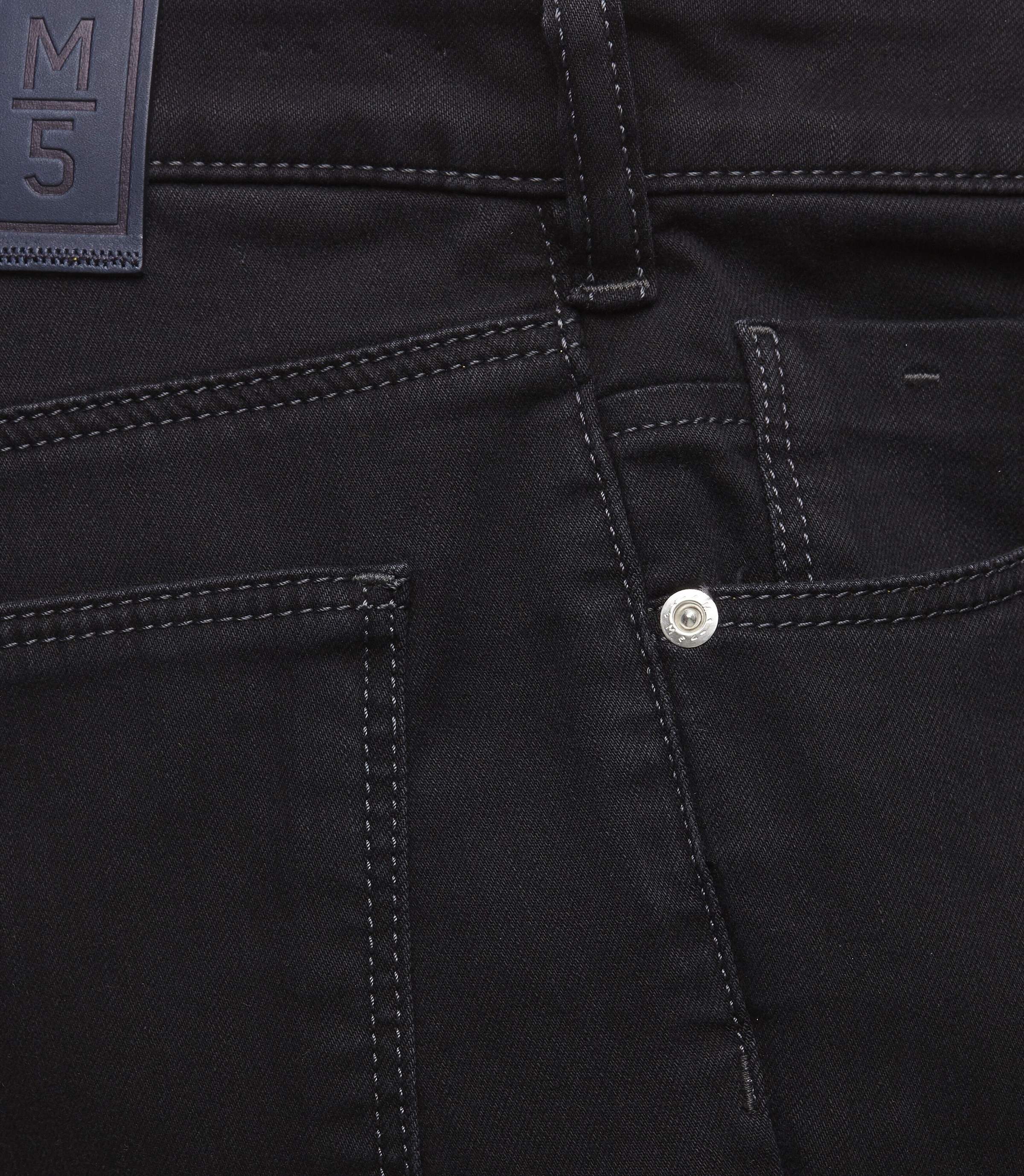 MEYER 5-Pocket-Jeans »Super-Stretch-Jeans«, Slim Fit