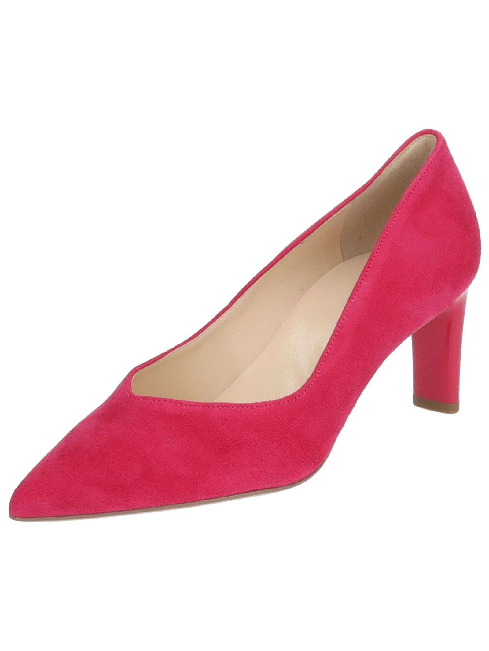 Högl High-Heel-Pumps "Högl Pumps Samt" günstig online kaufen