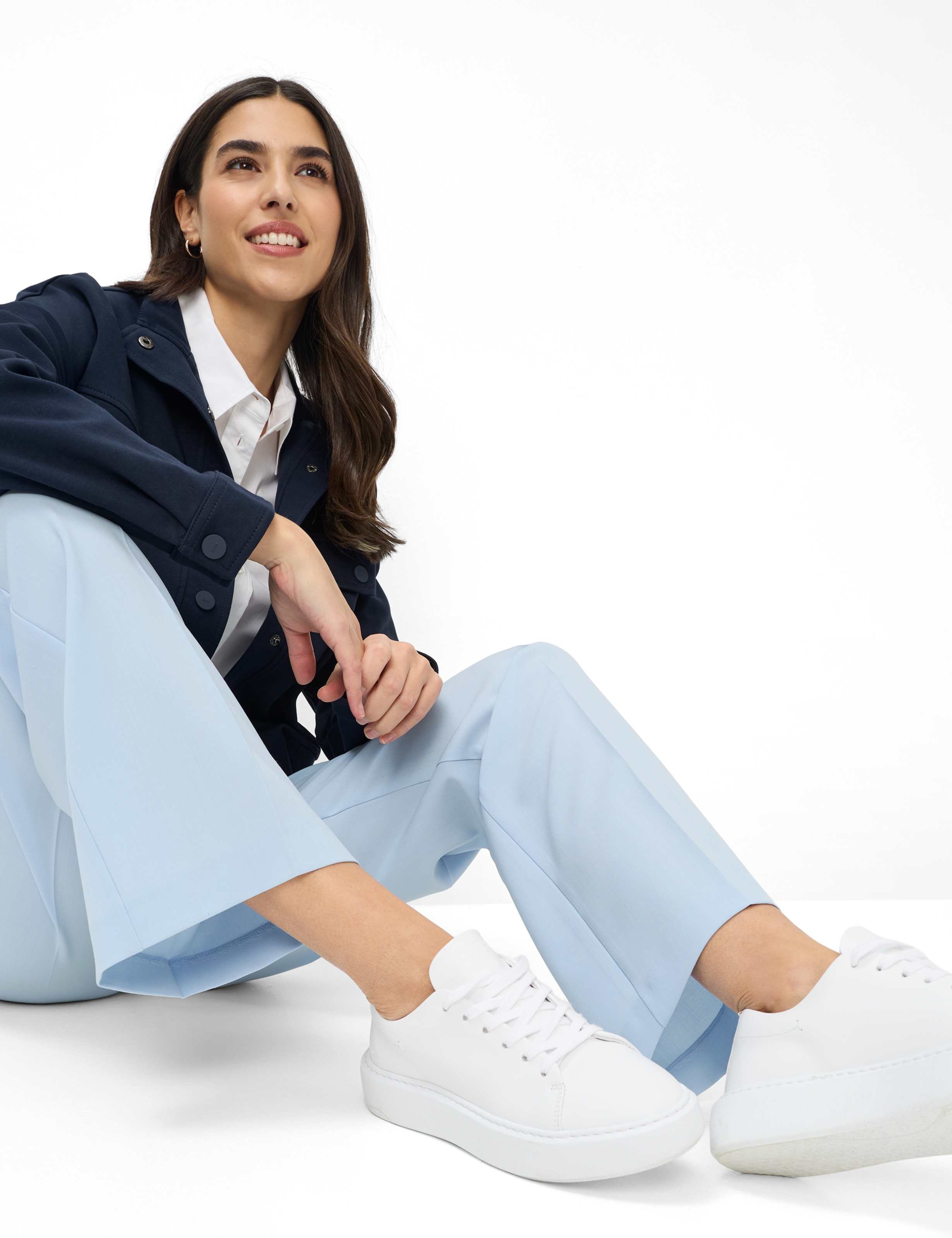 Brax Jogginghose »Style MAINE«